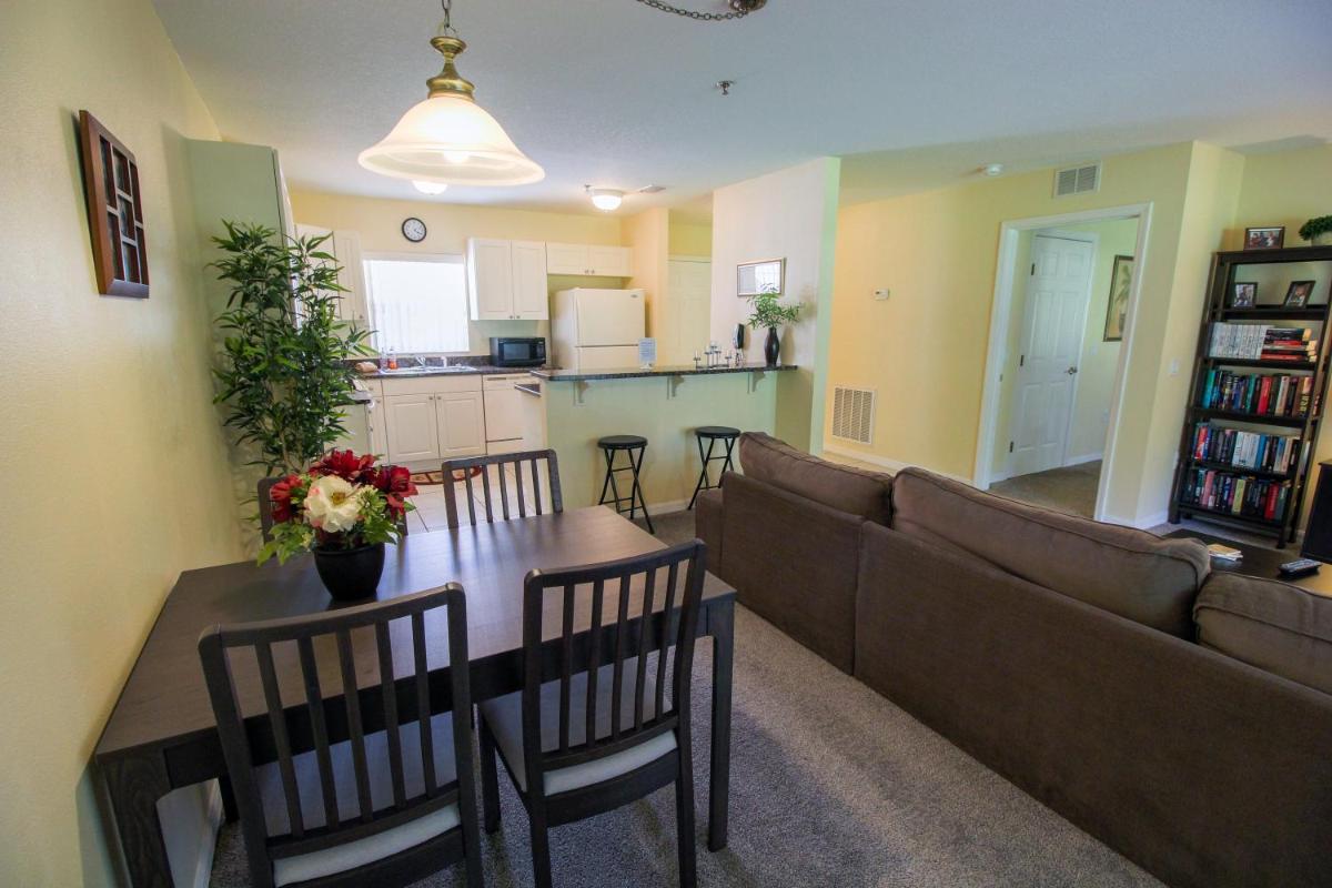 Condo Jelsma- 3 bedroom view 3