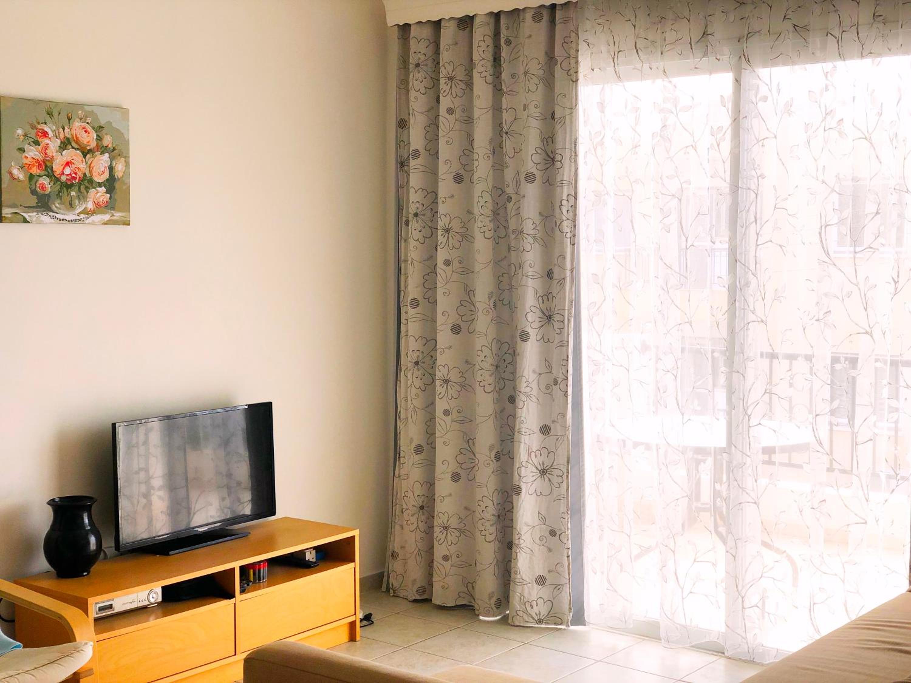 Lighthouse Beach apartment view 5