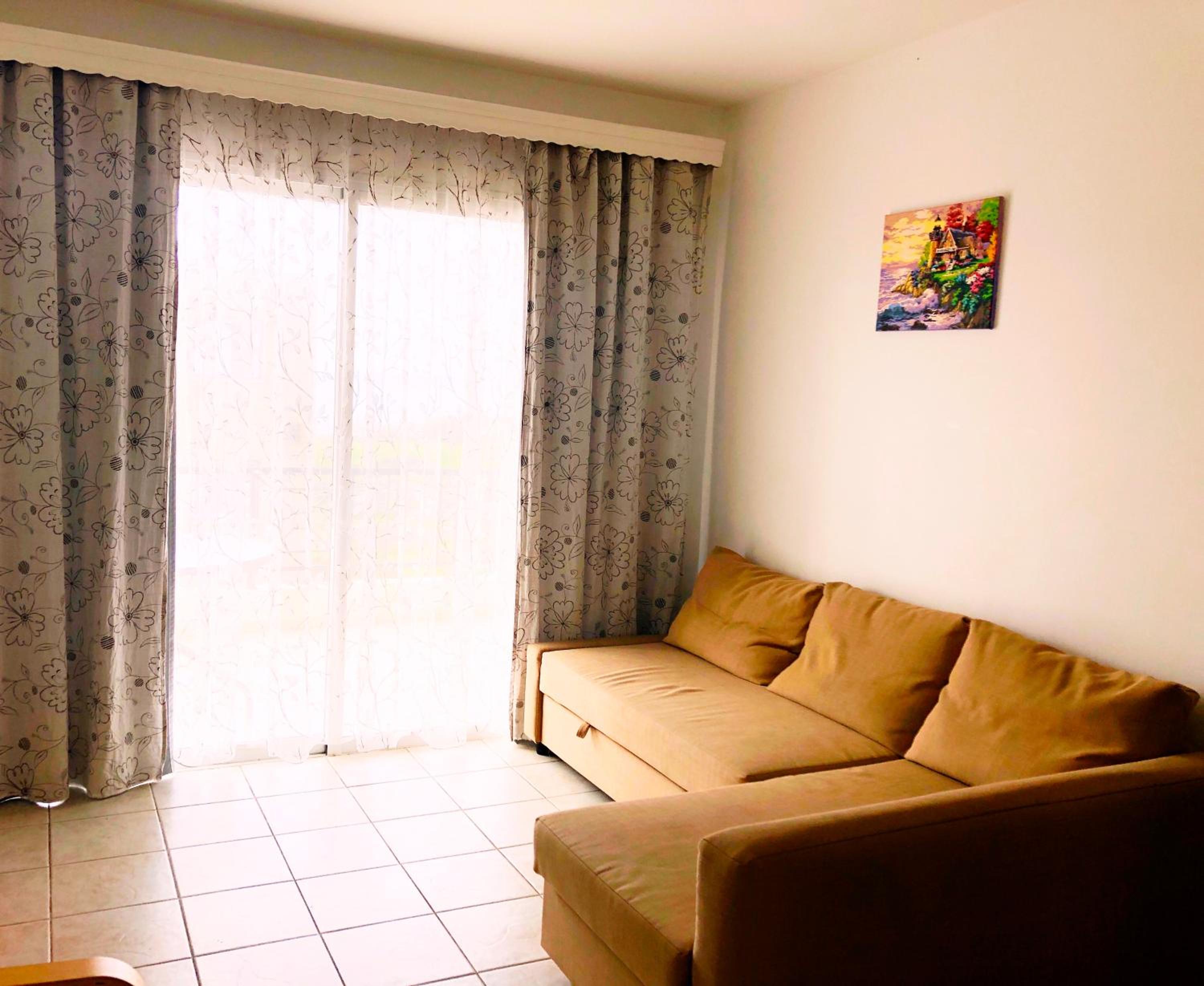 Lighthouse Beach apartment view 4