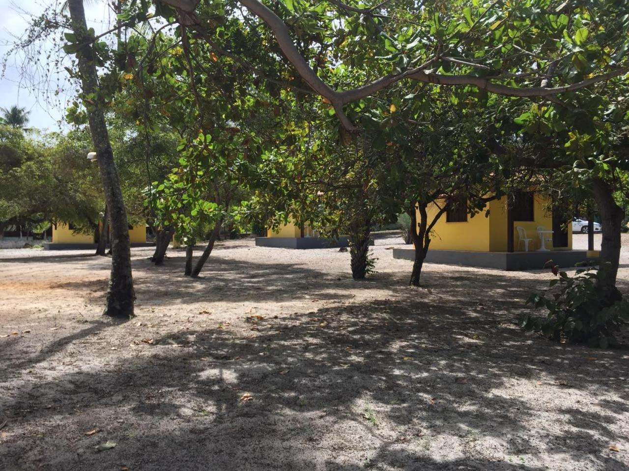 Chalés Rio Bonito