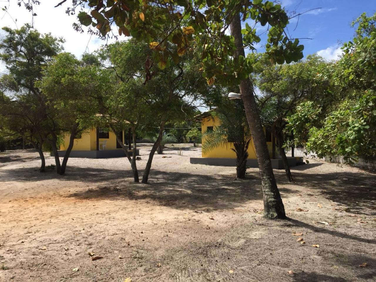Chalés Rio Bonito