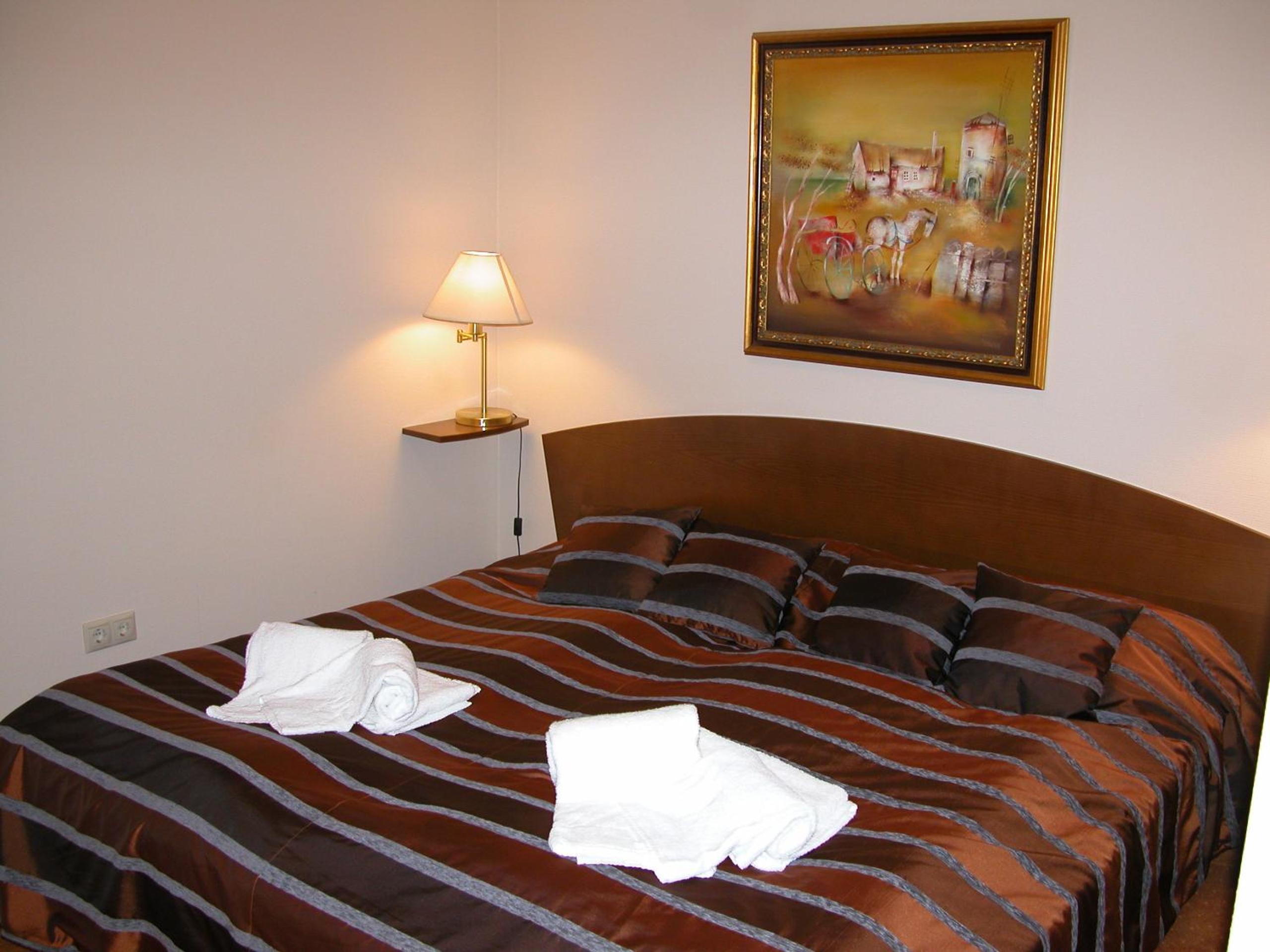 Apartman Golf Lux view 2