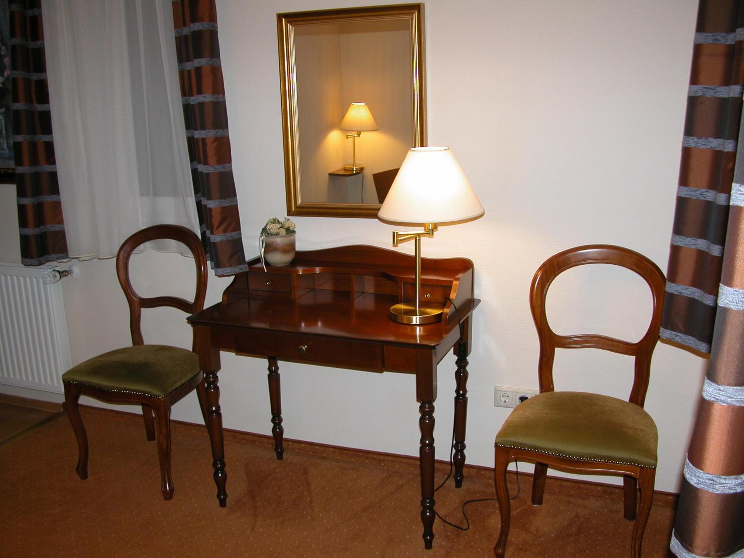 Apartman Golf Lux view 5