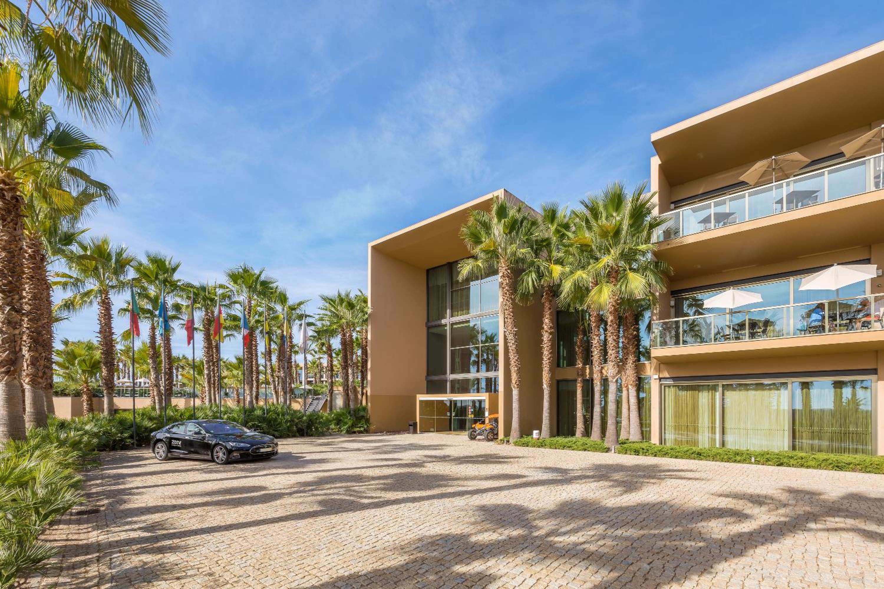 Hotel AP Lago Montargil - Conference & SPA - Image 1