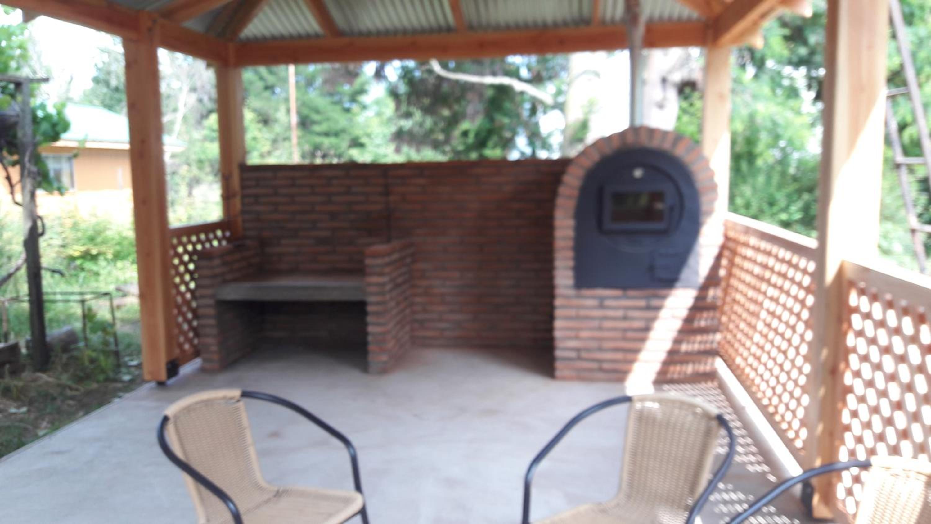 Vilcún, cabaña 100 mt2, a 38 k del Volcán Llaima