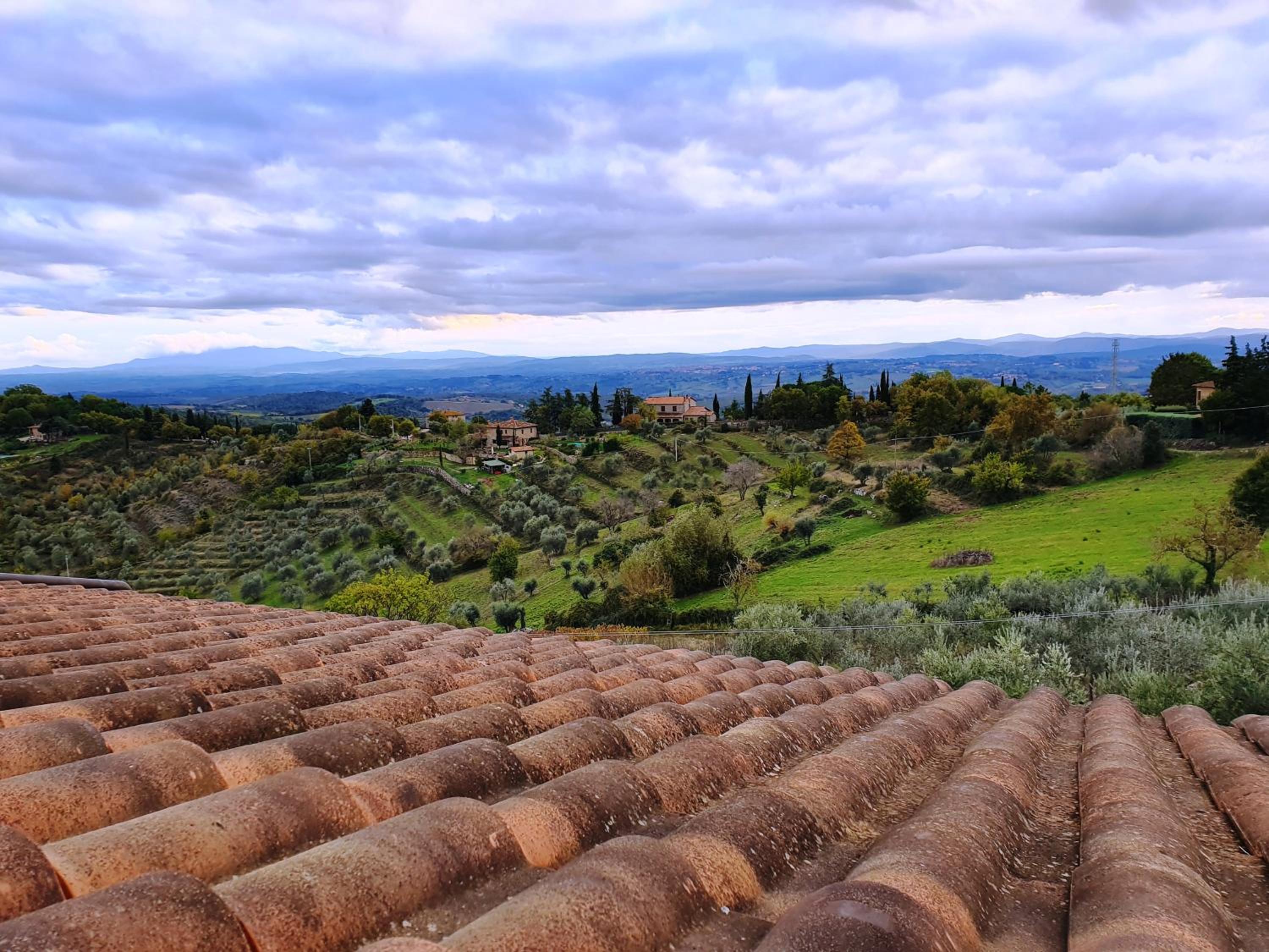 Villa Orizzonte