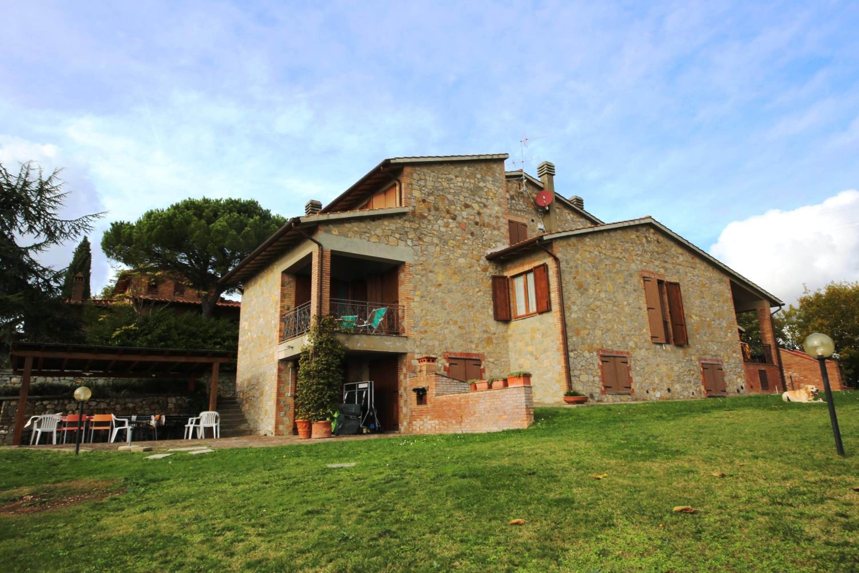 Villa Orizzonte