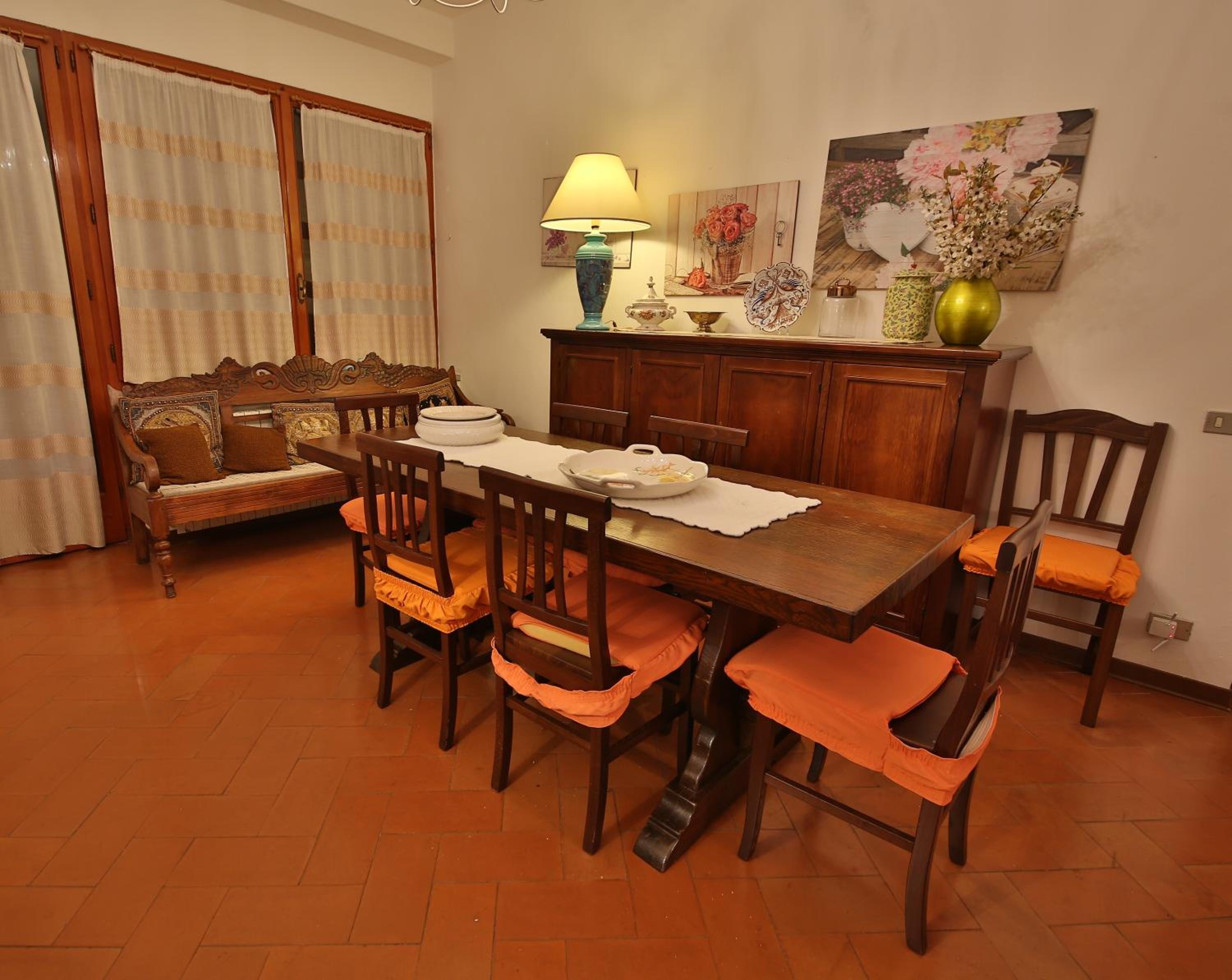 Villa Orizzonte