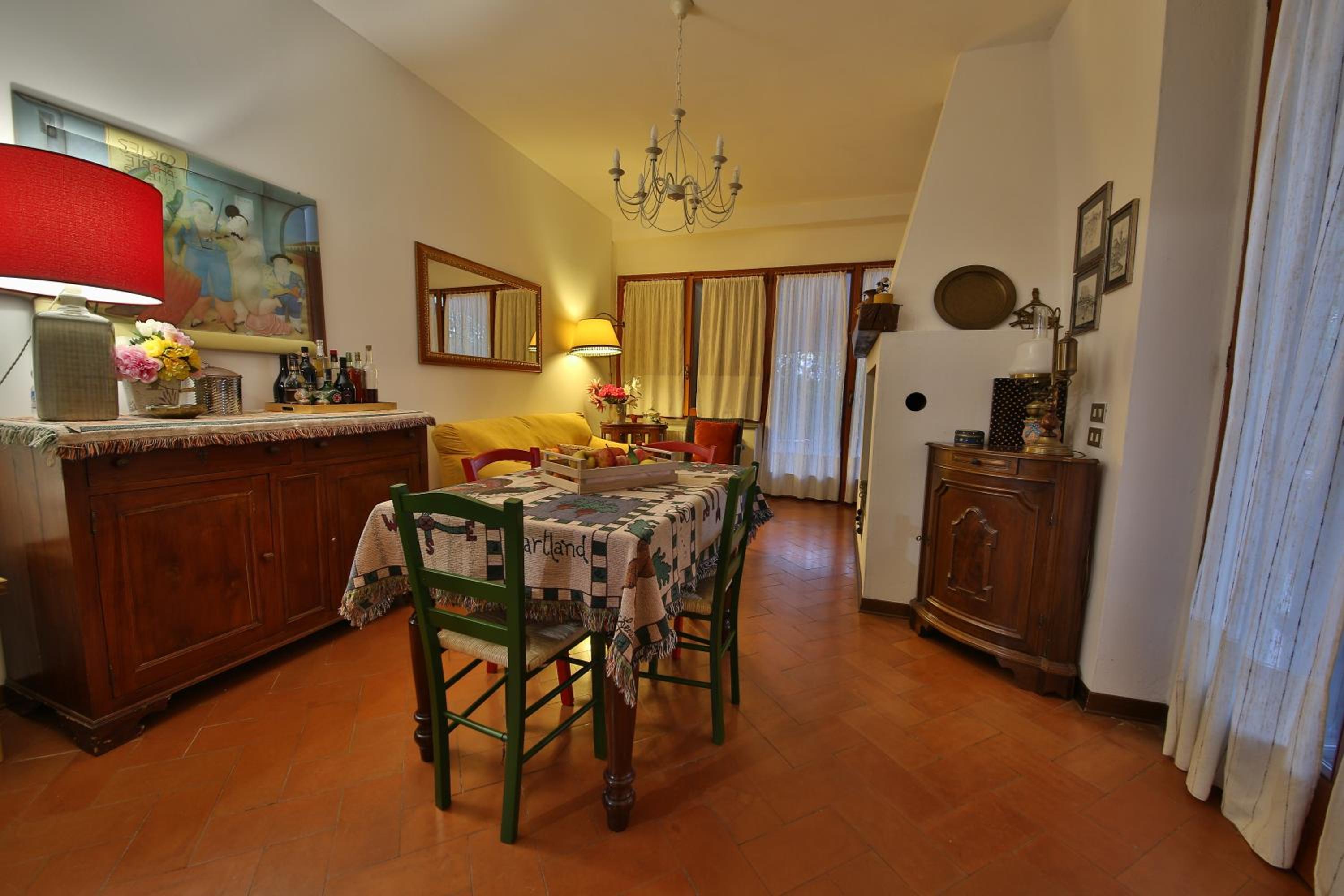 Villa Orizzonte