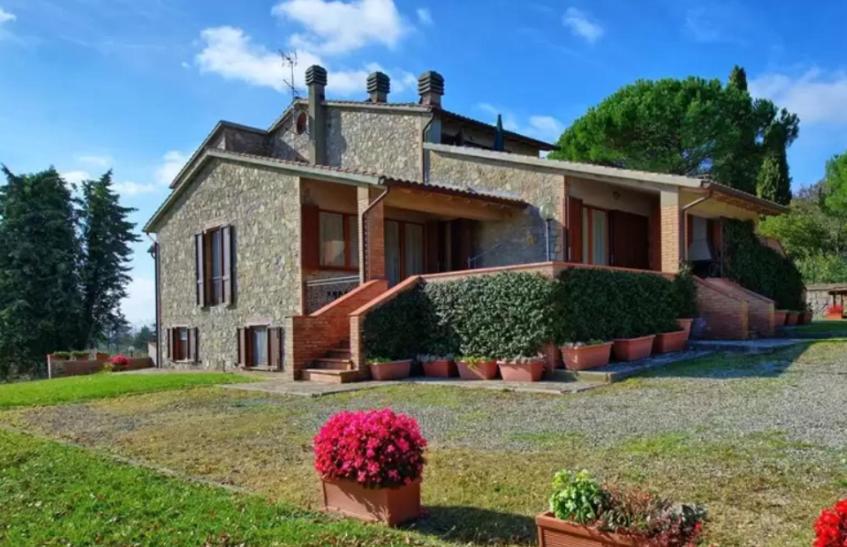Villa Orizzonte