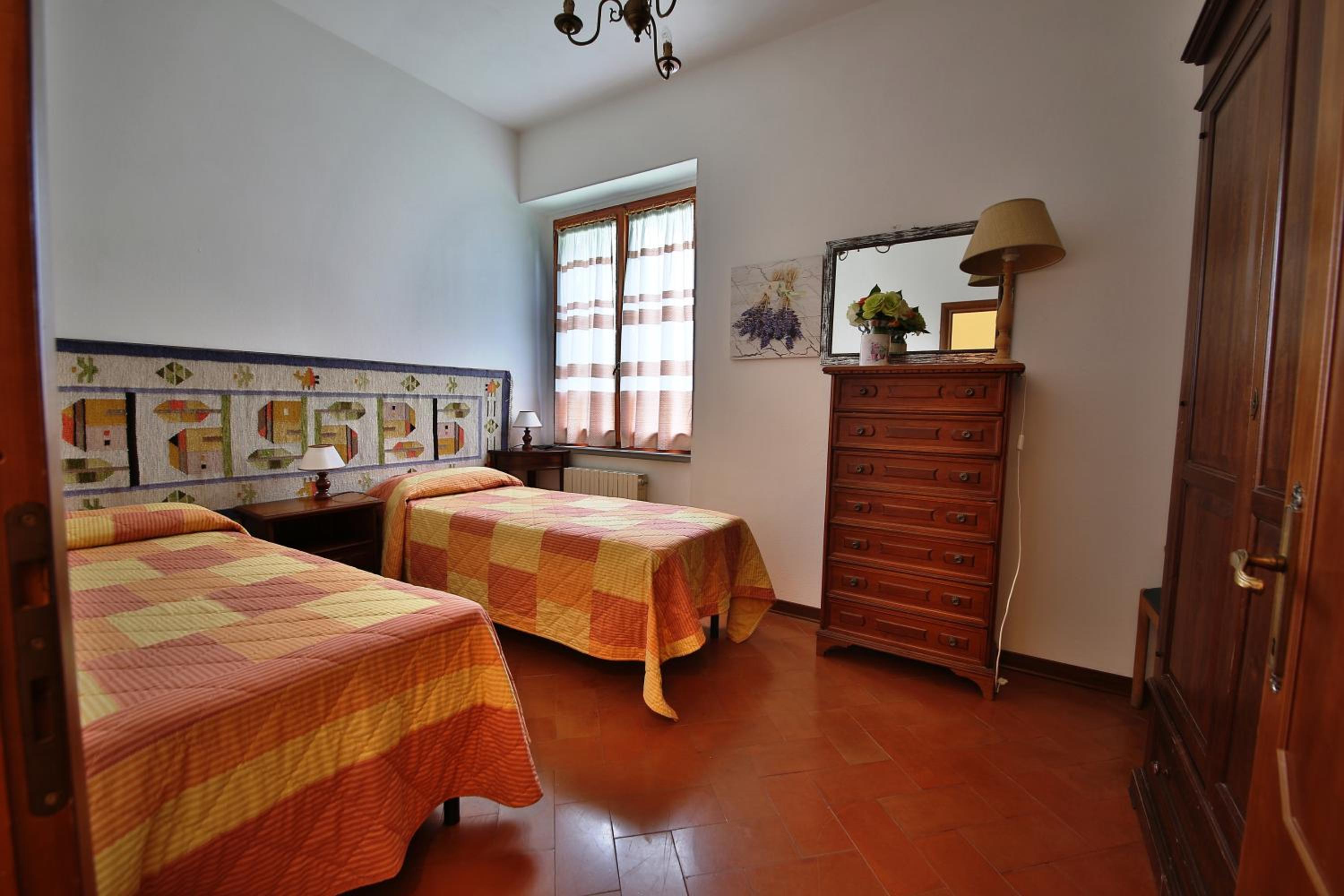 Villa Orizzonte