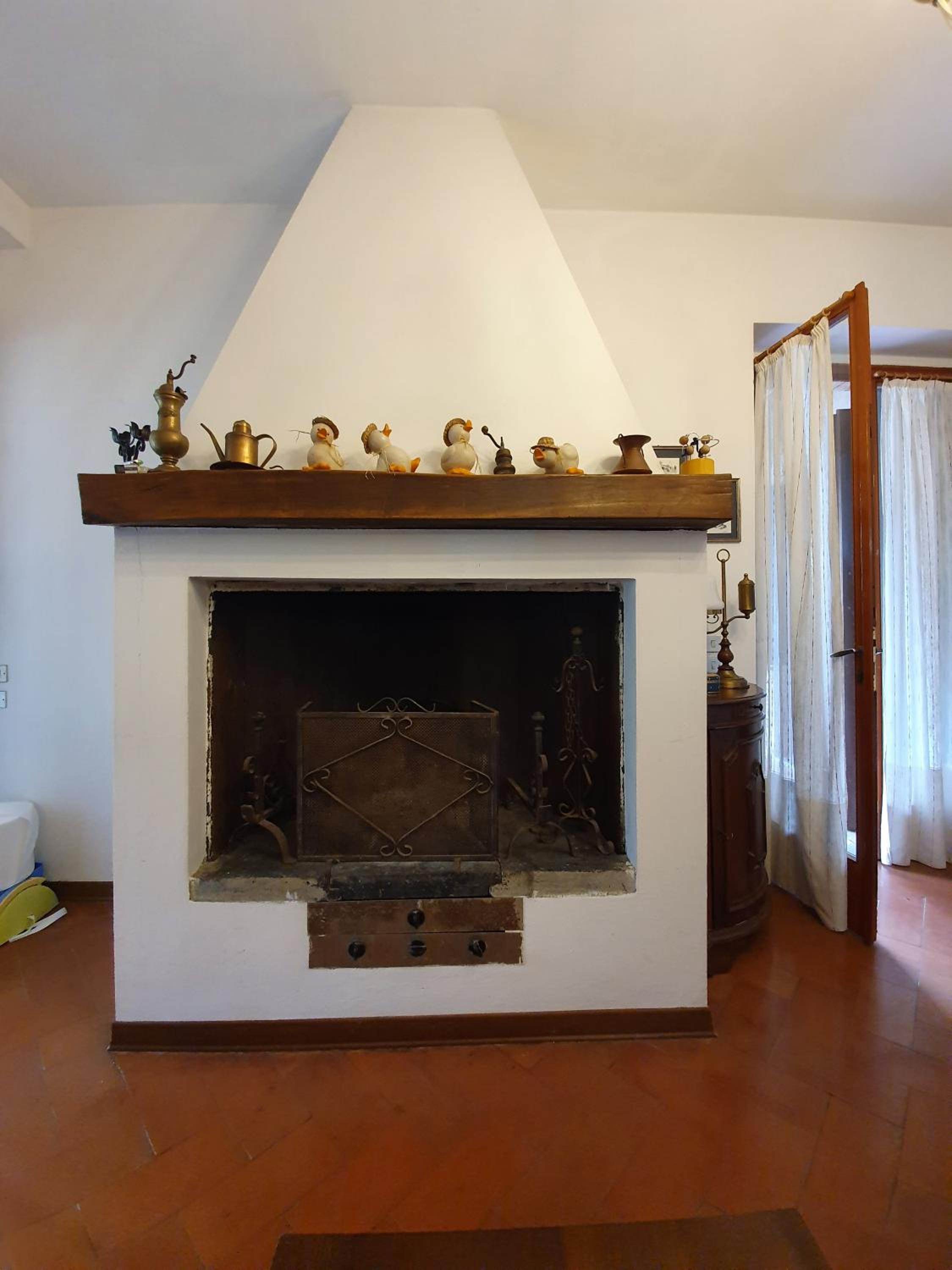 Villa Orizzonte