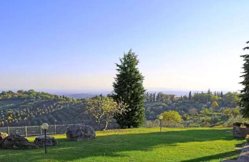 Villa Orizzonte