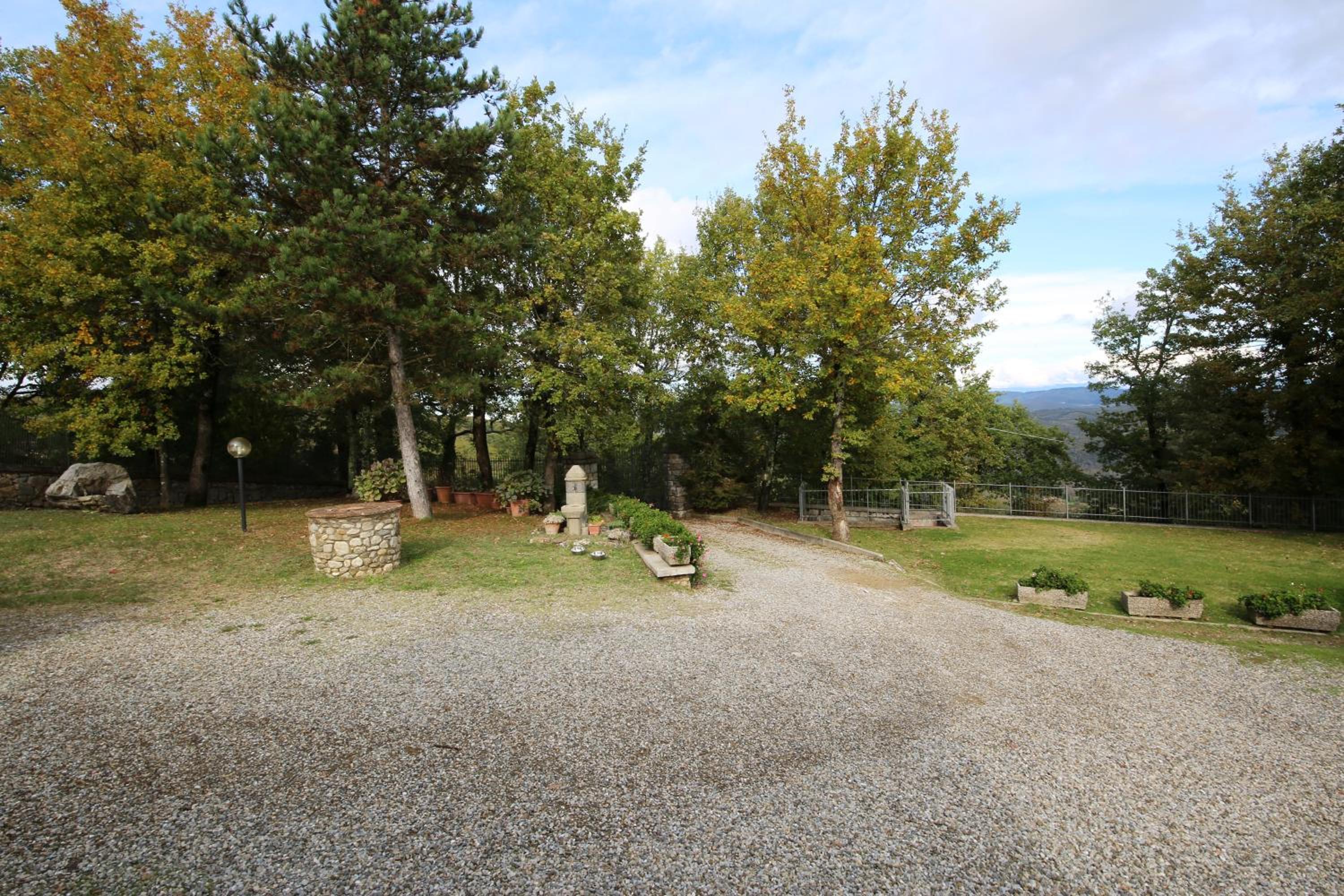 Villa Orizzonte