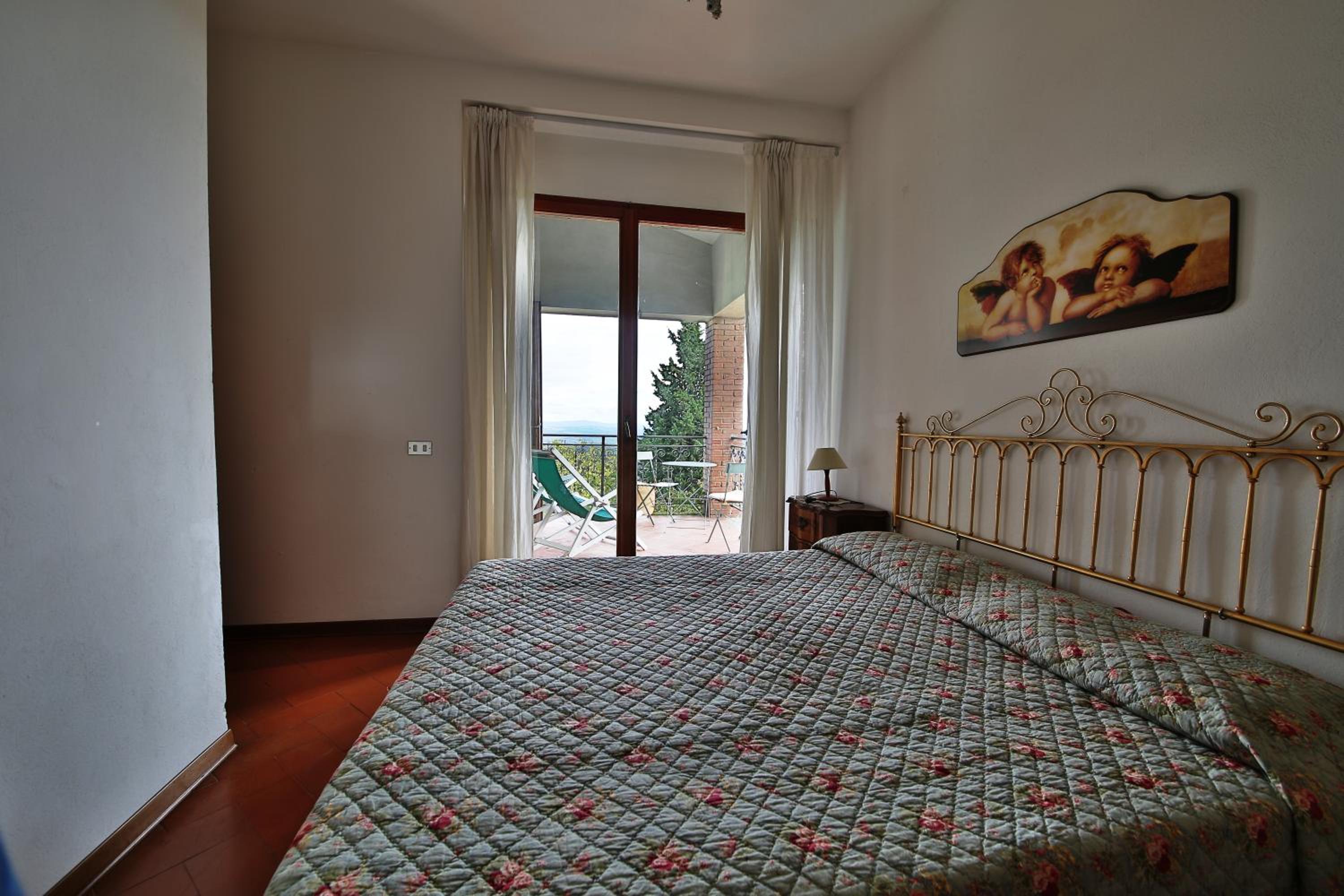 Villa Orizzonte