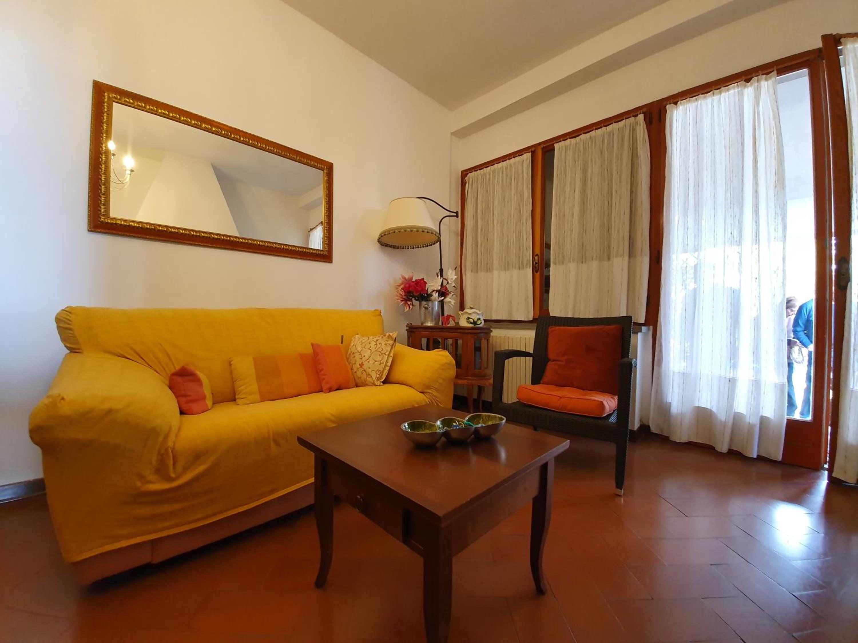 Villa Orizzonte