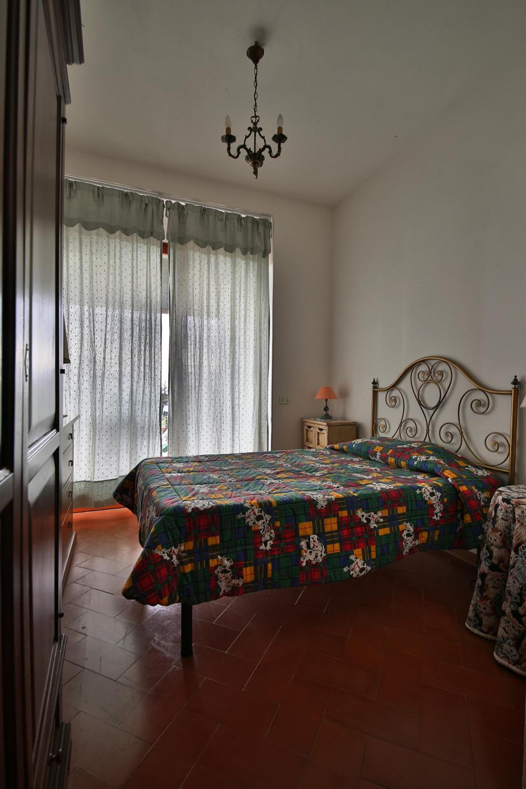 Villa Orizzonte