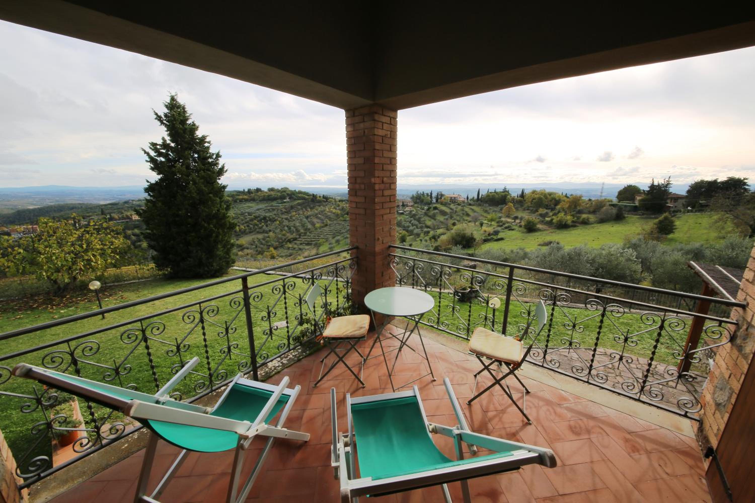 Villa Orizzonte