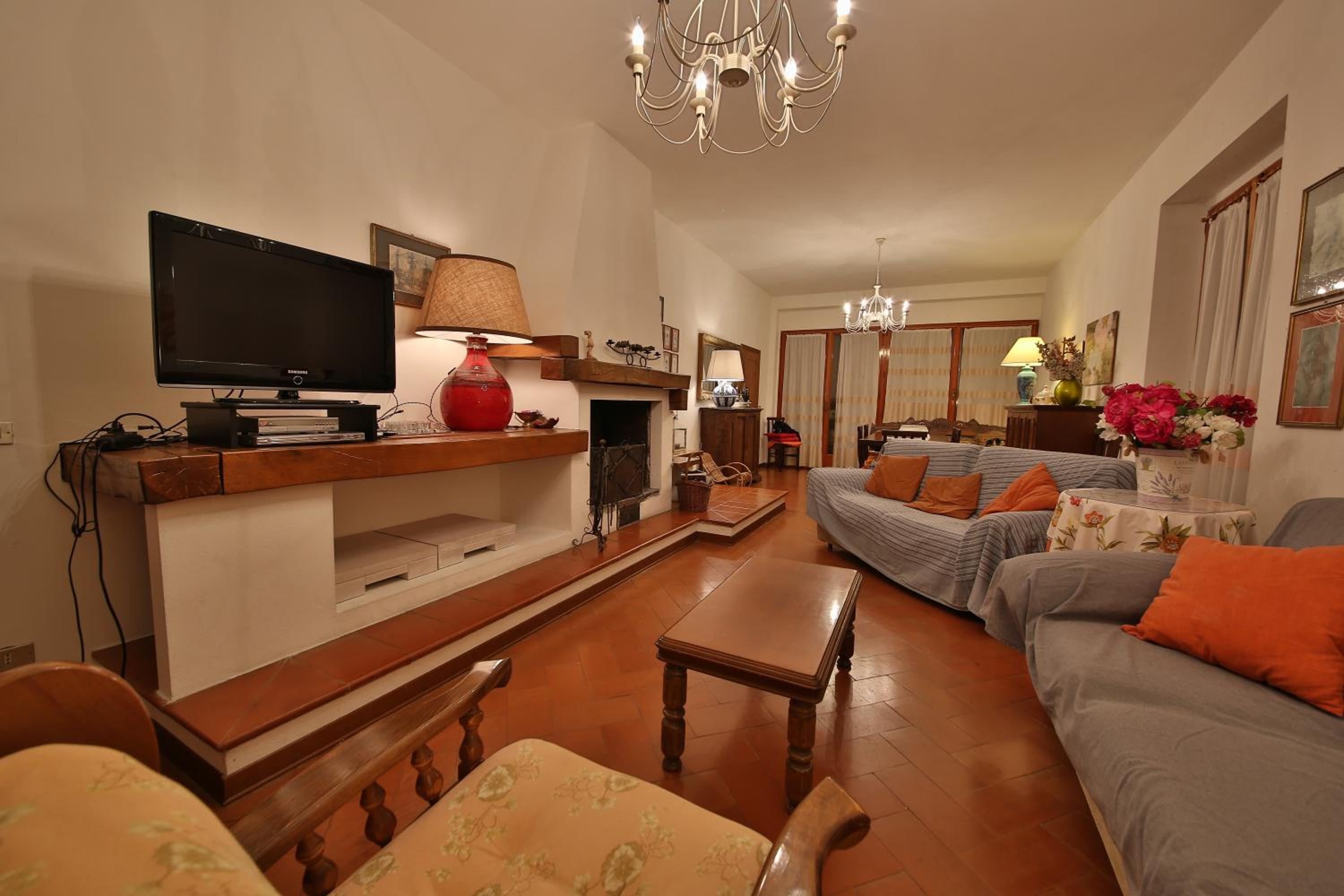Villa Orizzonte