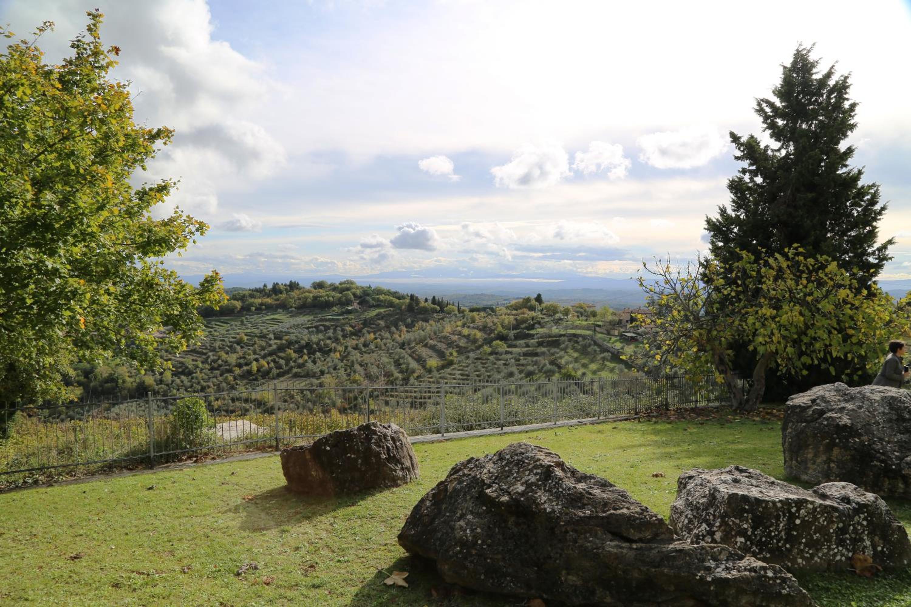Villa Orizzonte