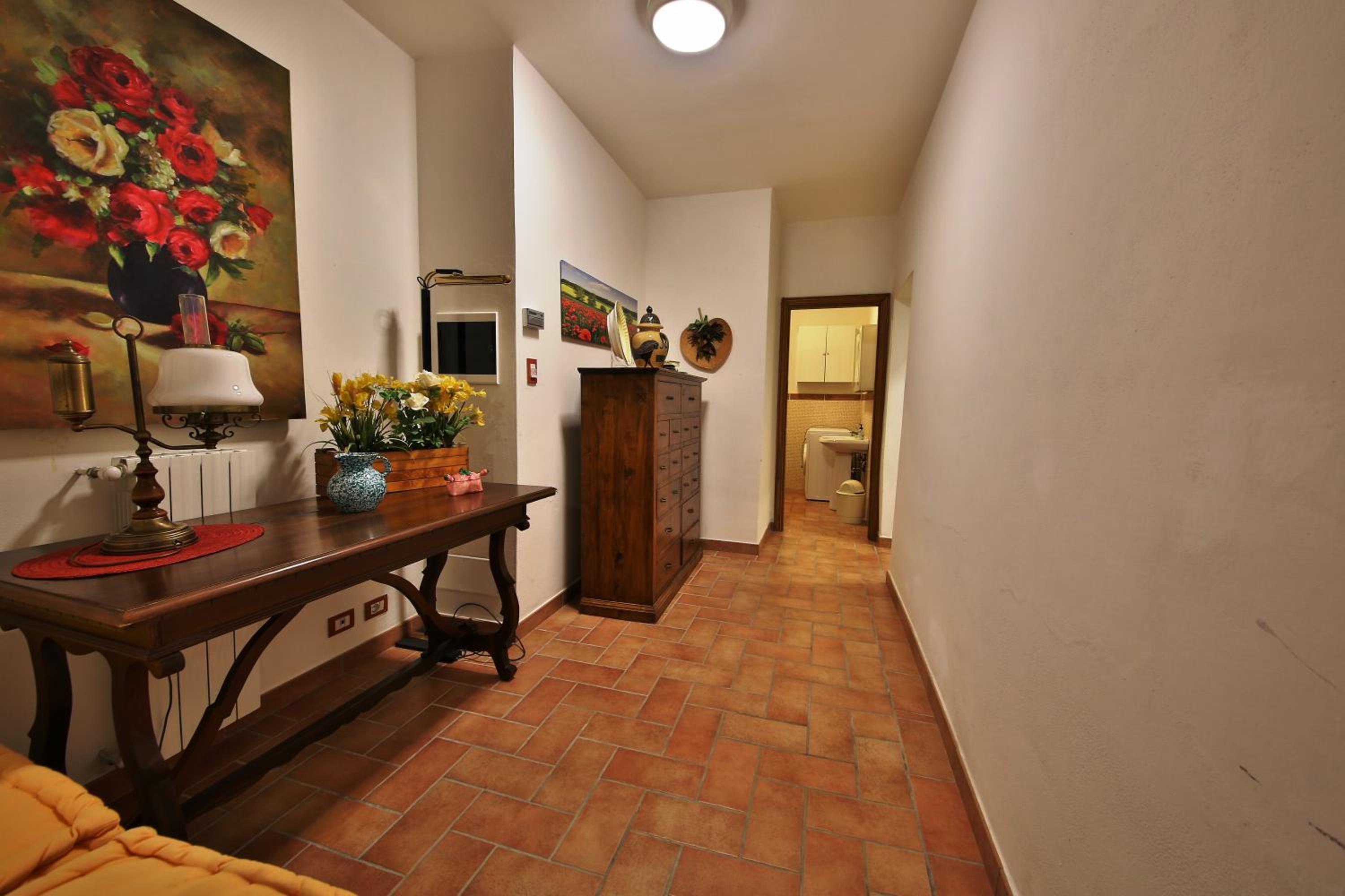 Villa Orizzonte