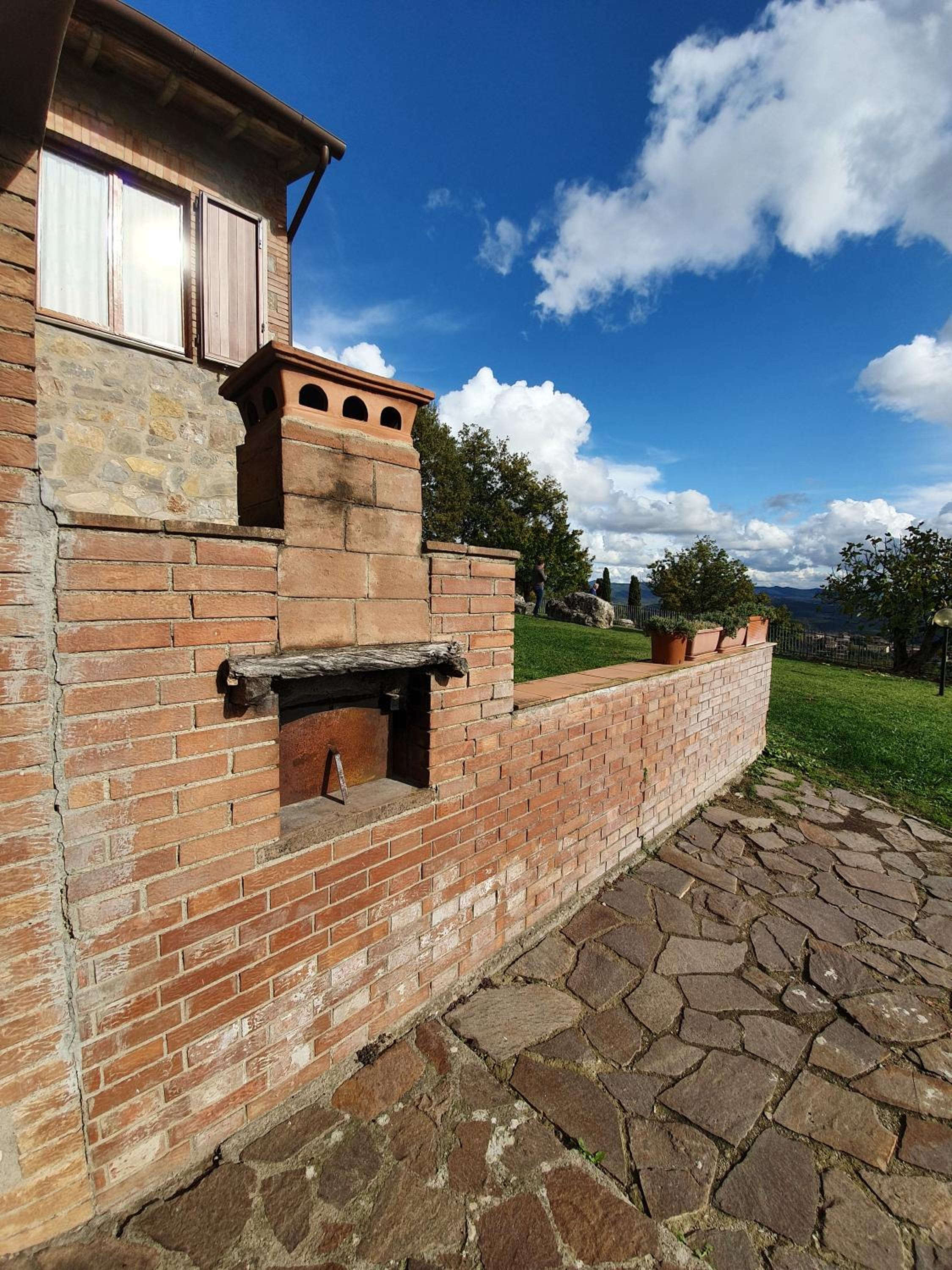 Villa Orizzonte