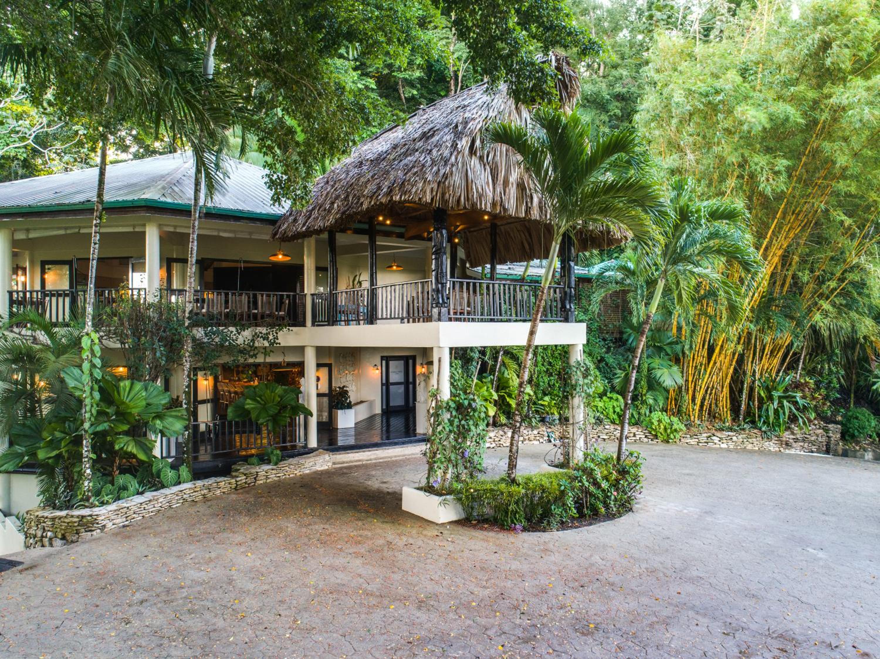 Copal Tree Lodge a Muy'Ono Resort