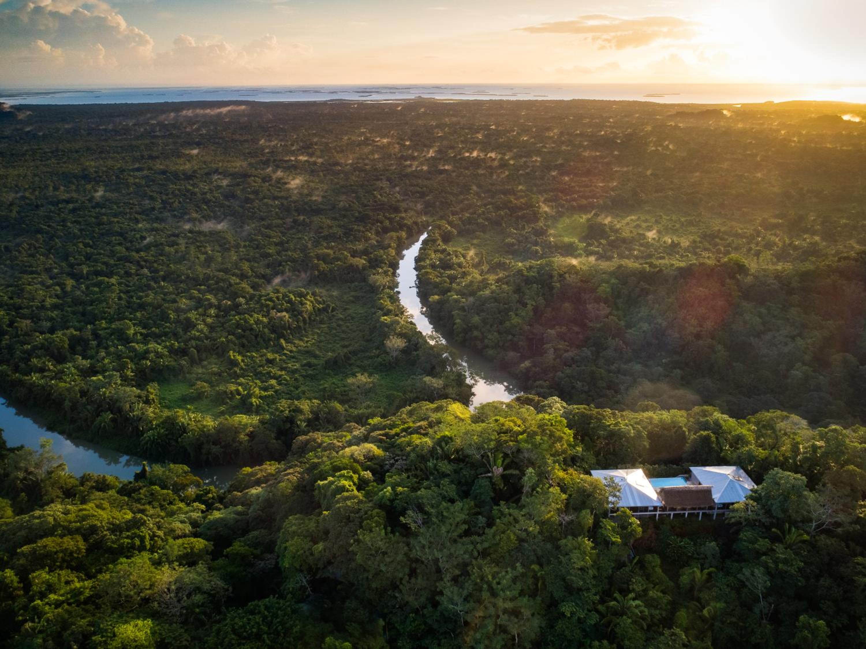 Copal Tree Lodge a Muy'Ono Resort