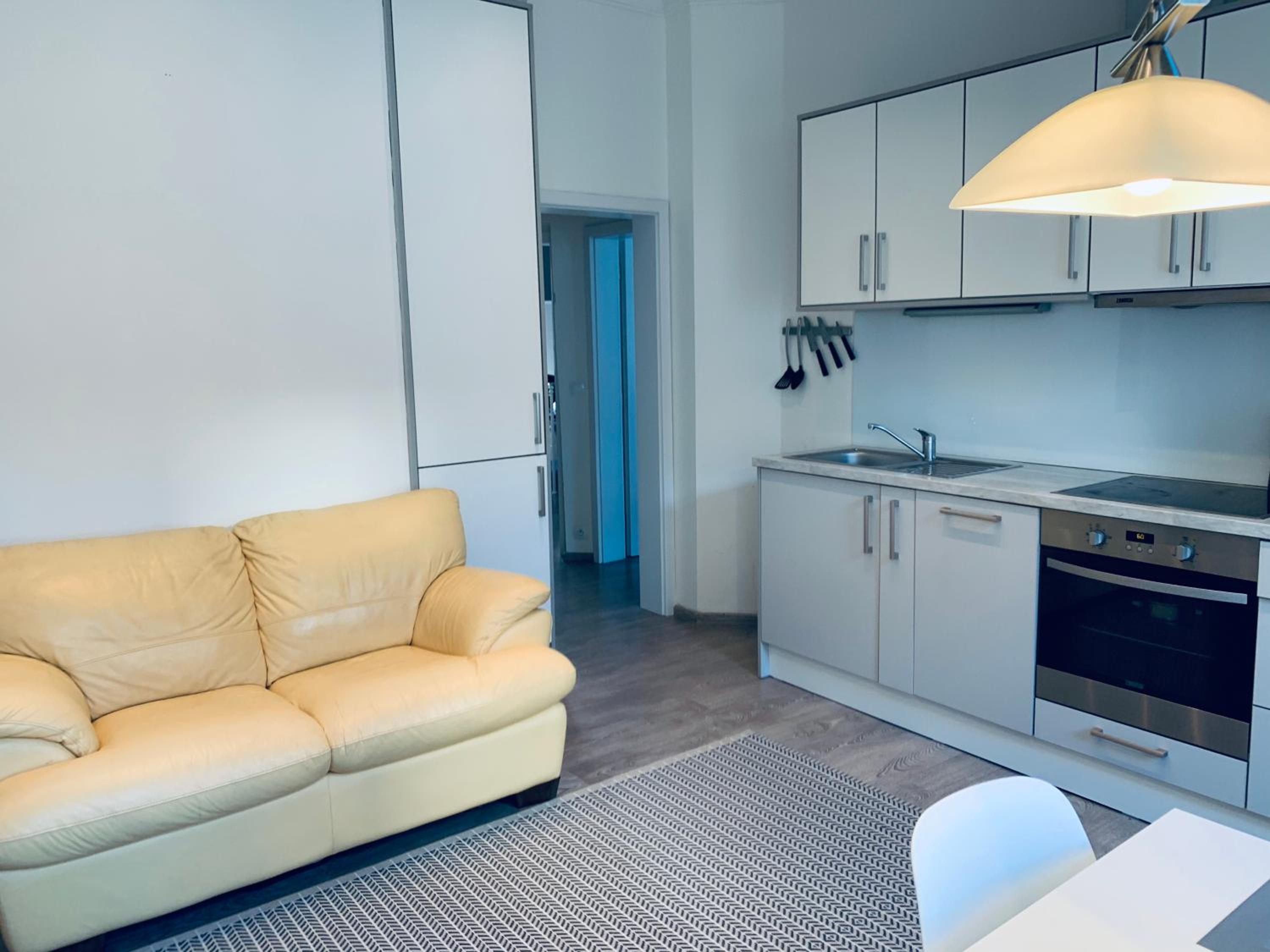 Apartmán Camelia