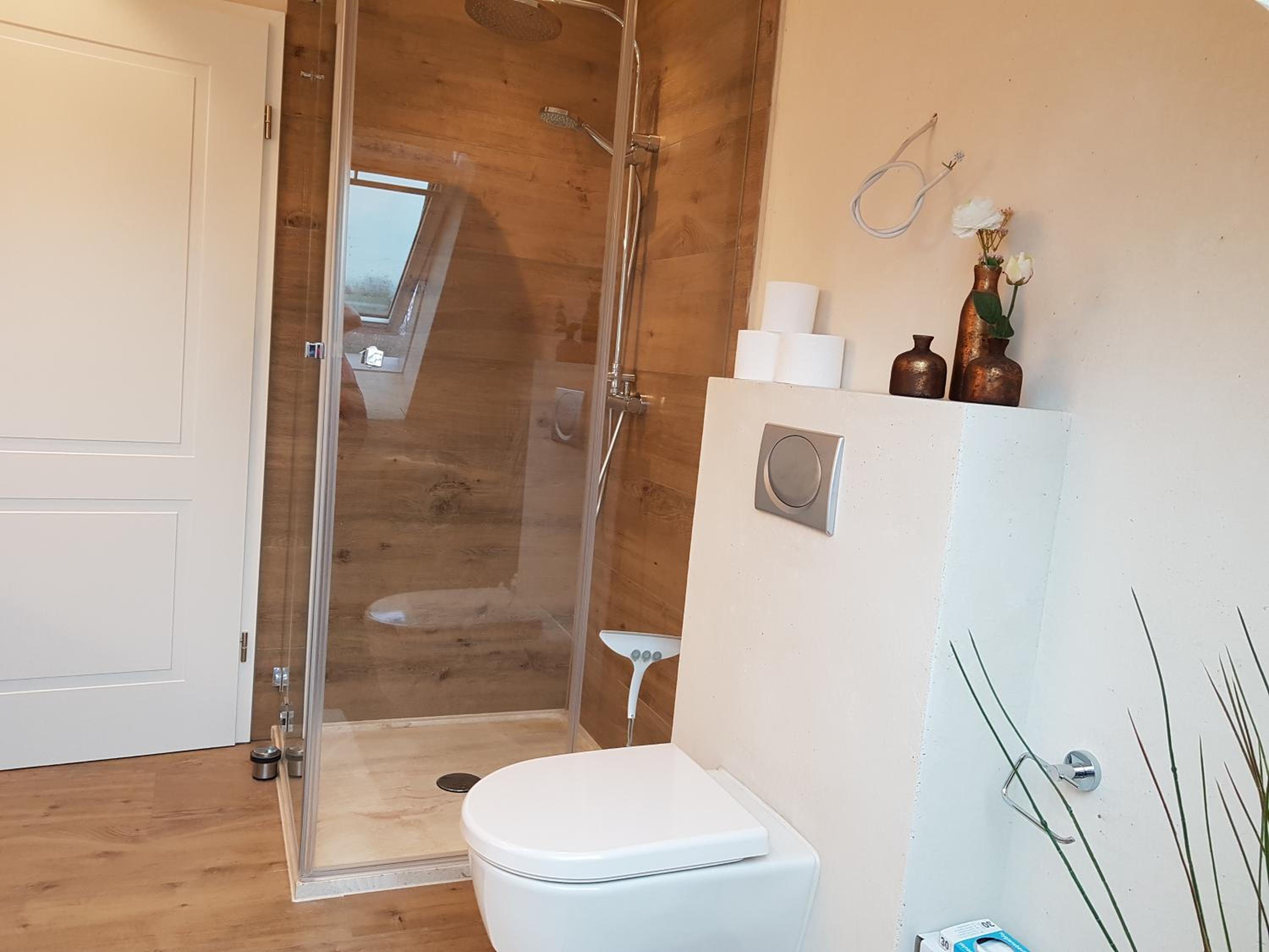 Ferienwohnung Fargau