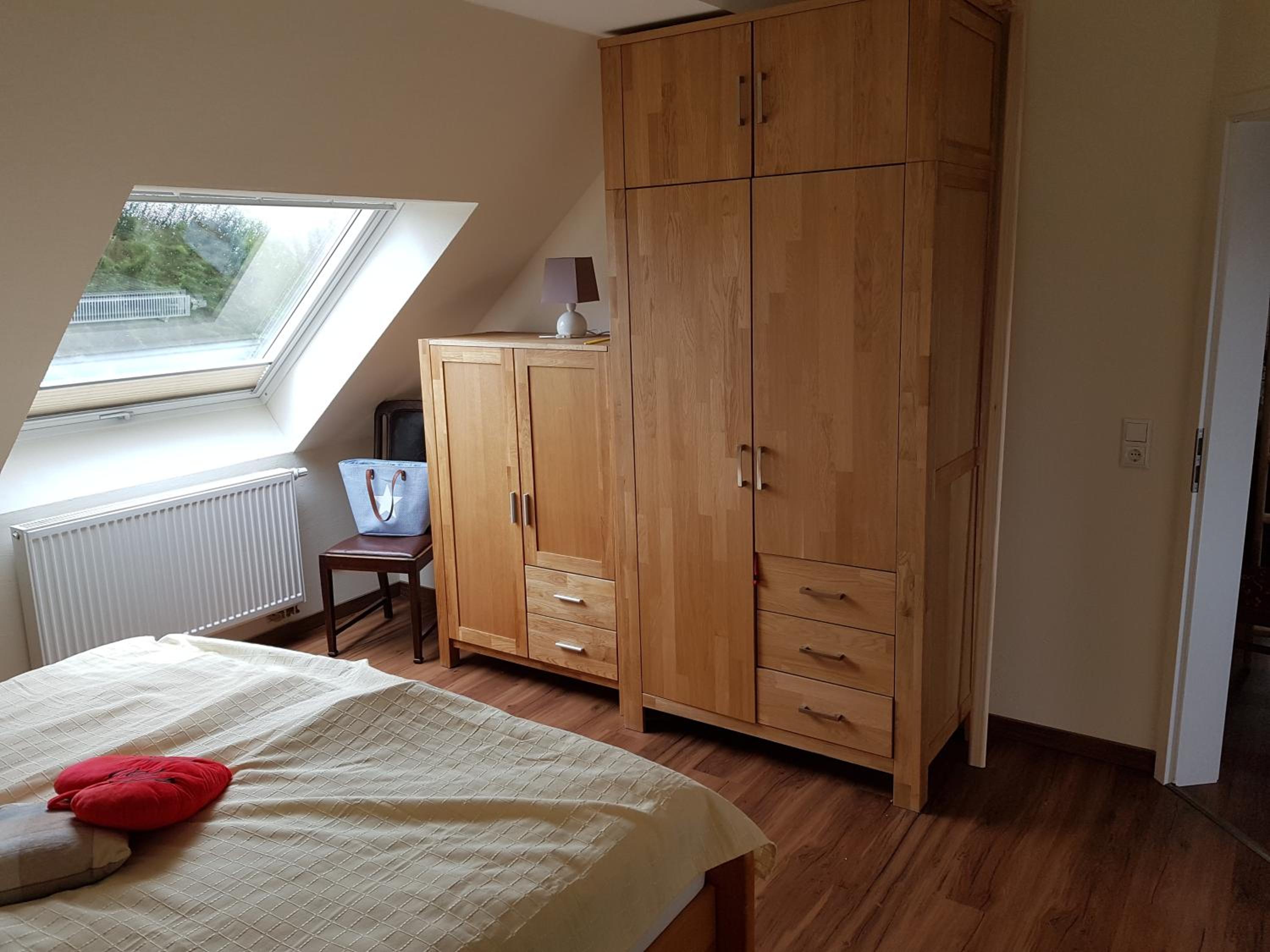 Ferienwohnung Fargau