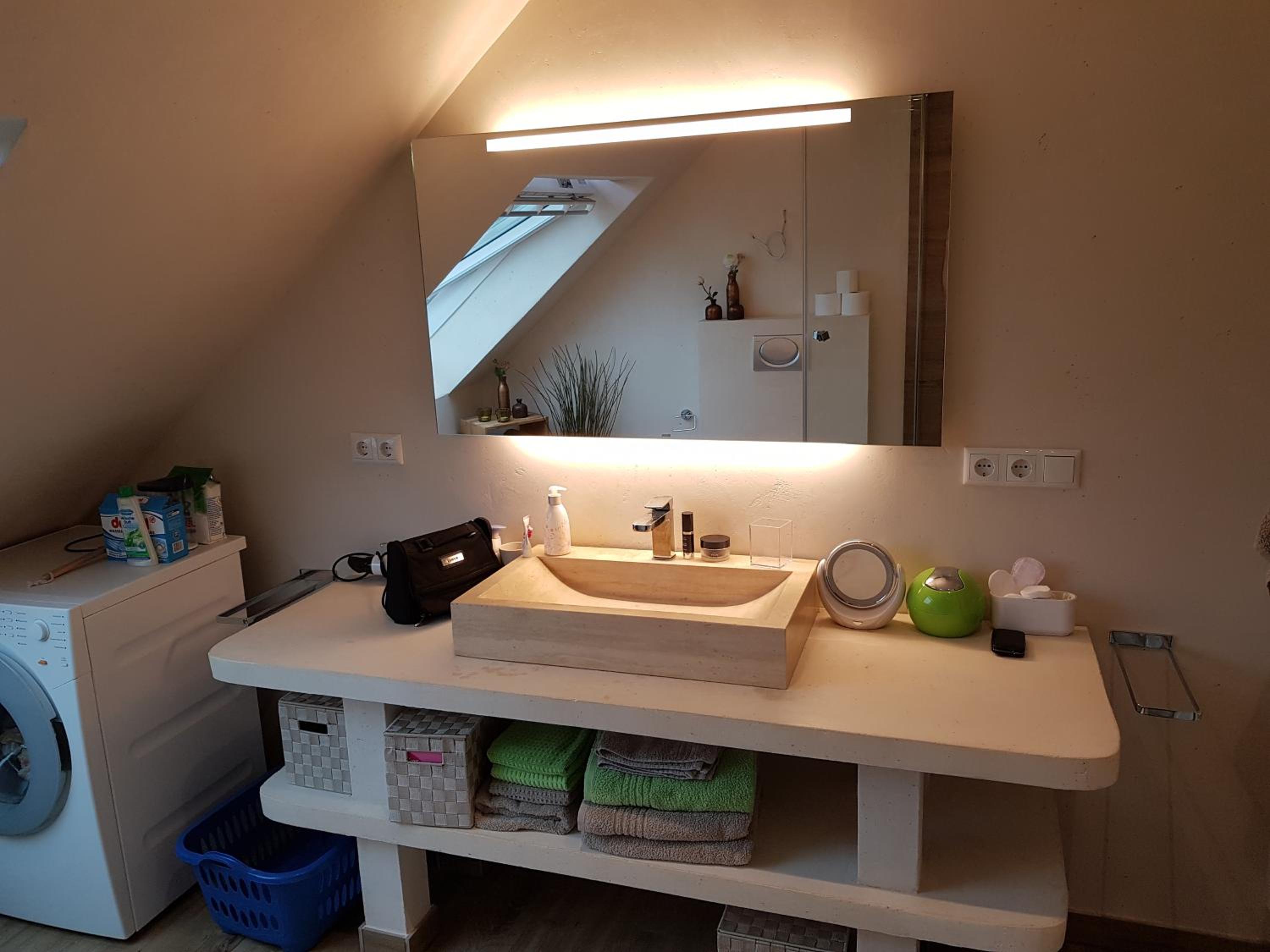 Ferienwohnung Fargau