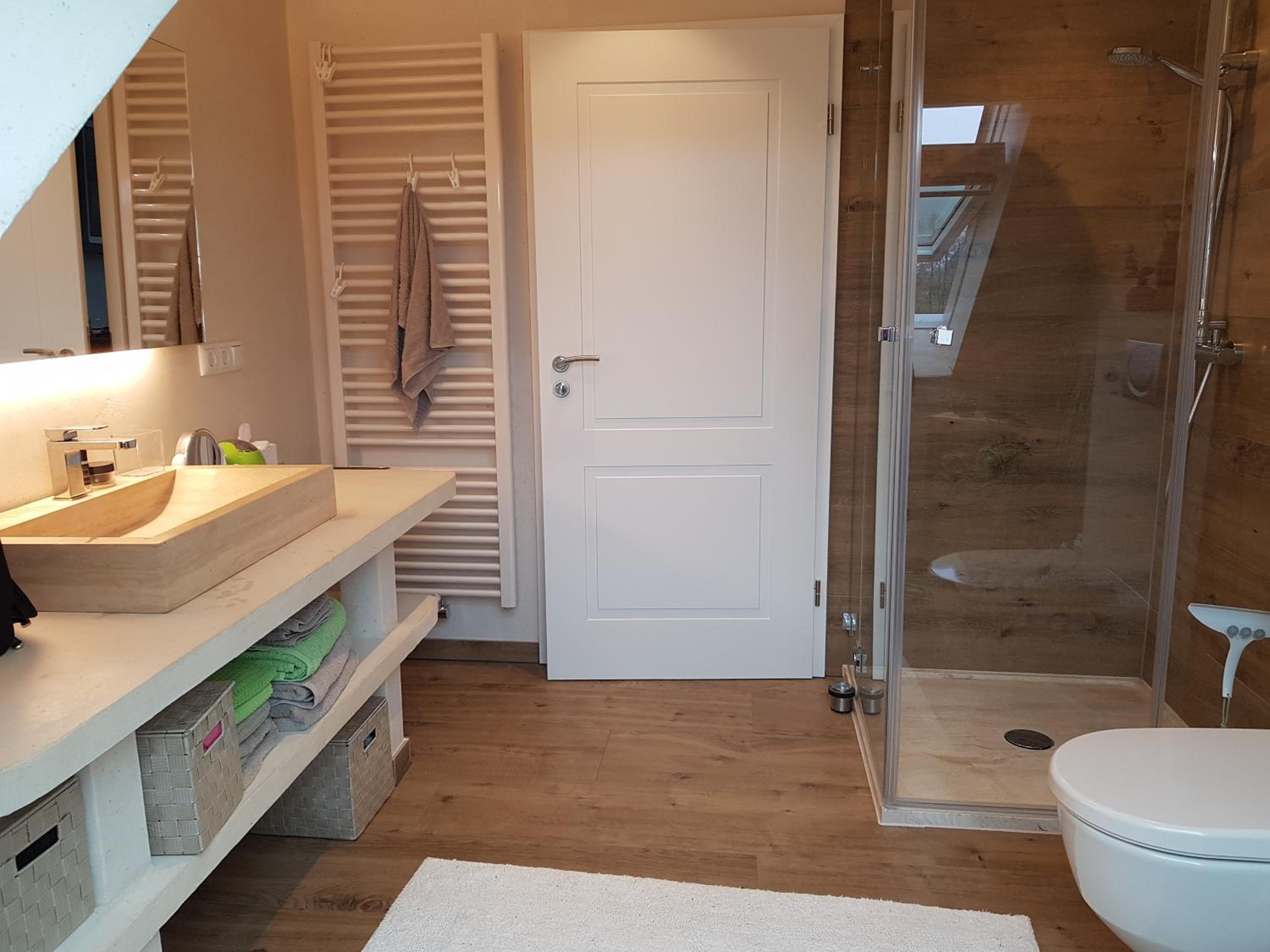 Ferienwohnung Fargau