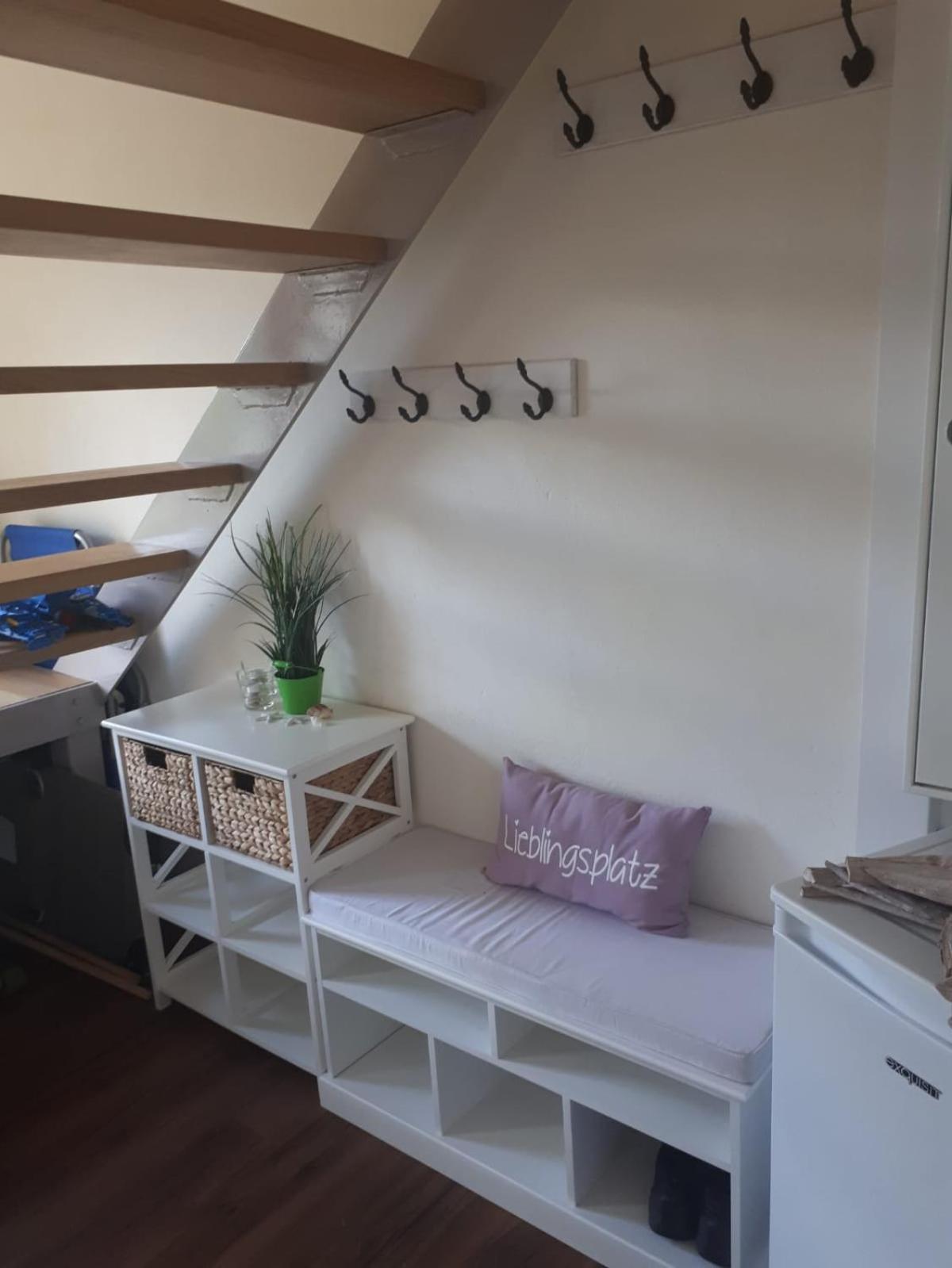 Ferienwohnung Fargau