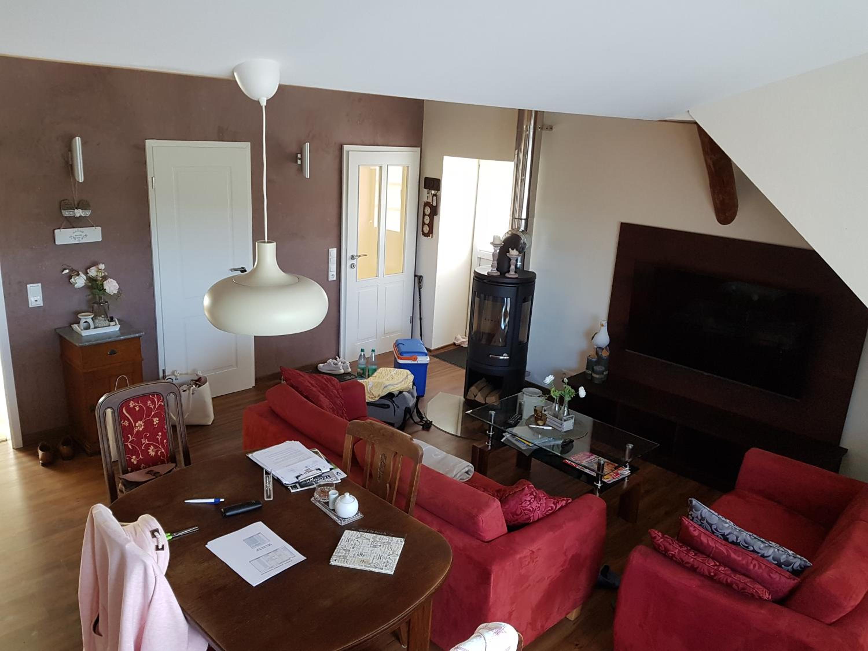 Ferienwohnung Fargau