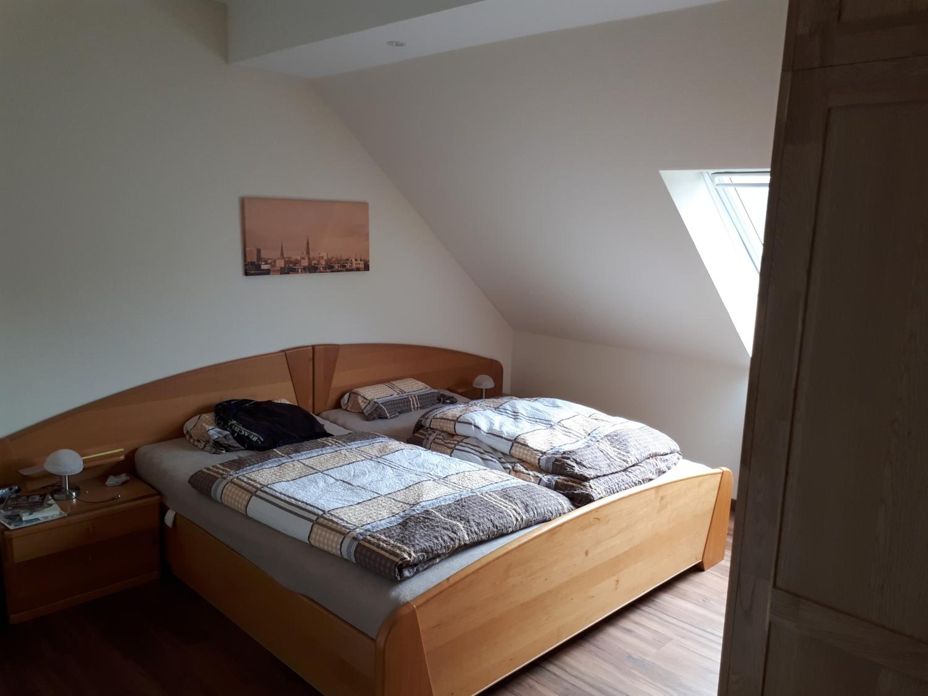 Ferienwohnung Fargau