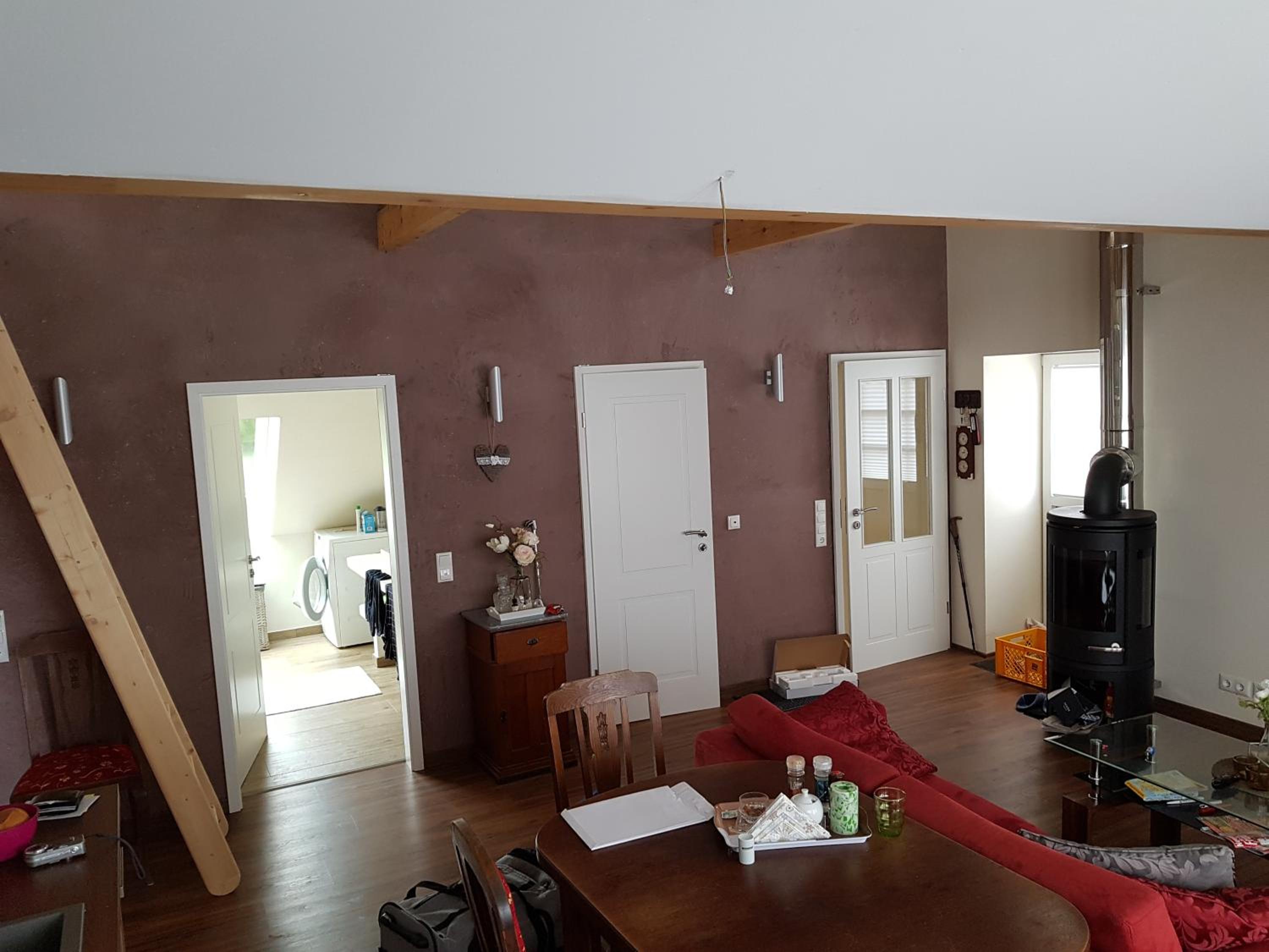 Ferienwohnung Fargau
