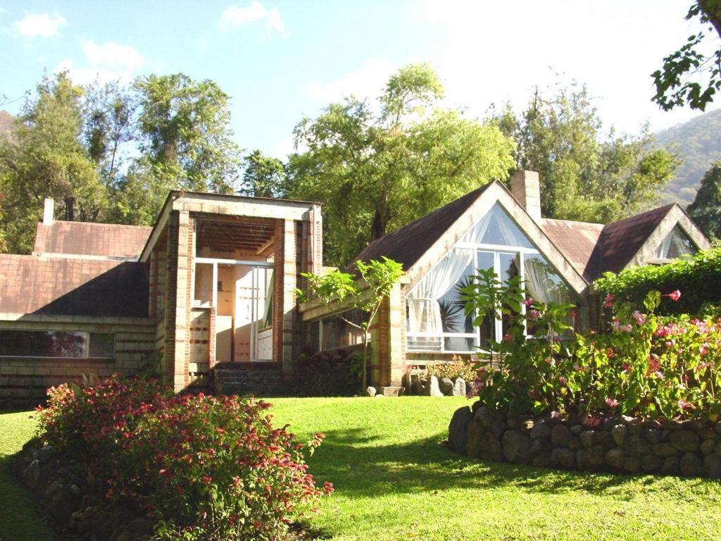 Panajachel Vacations - Hotel San Buenaventura de Atitlan - Property Image 8