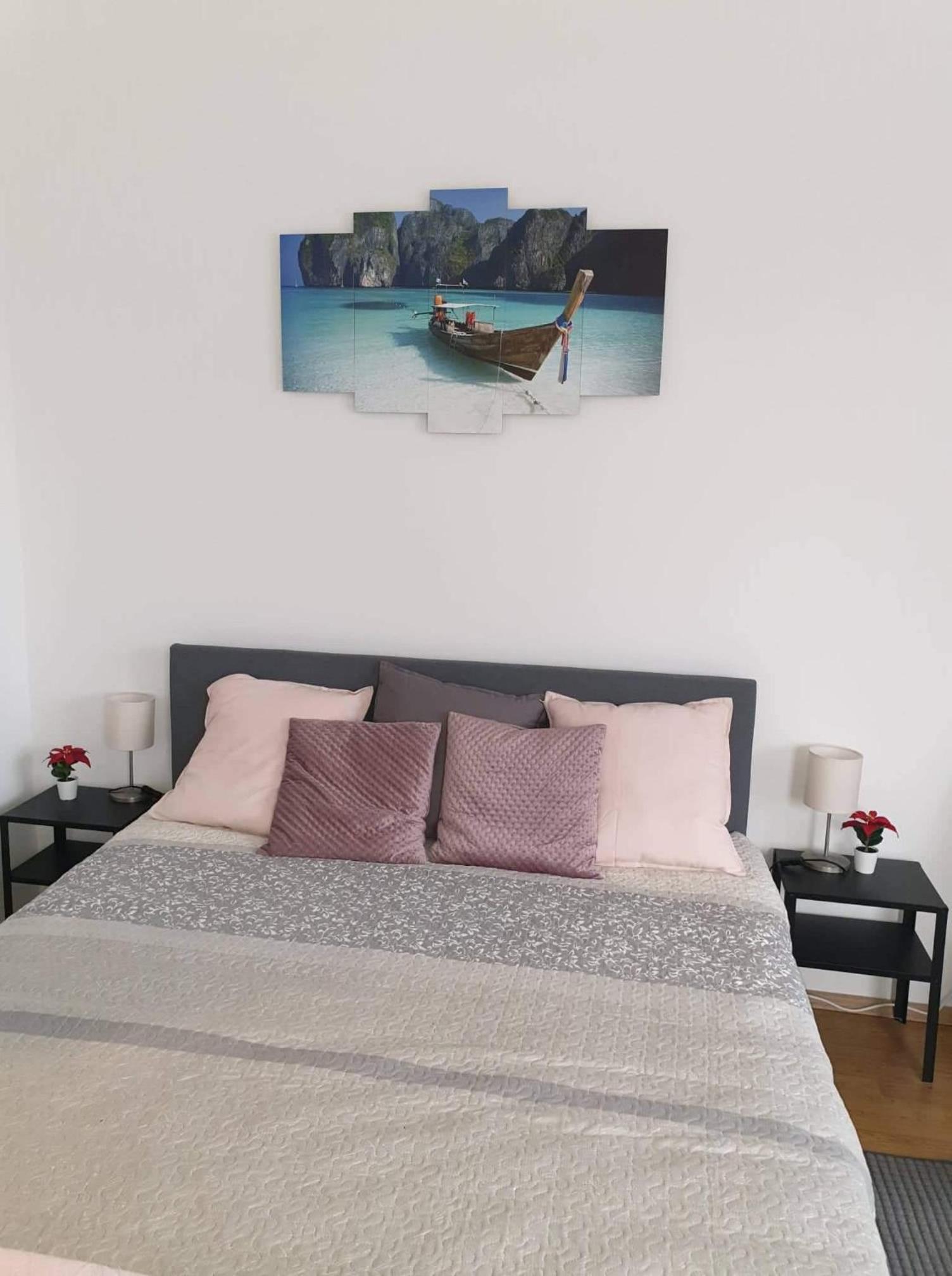 Relax Apartman Veresegyház view 2