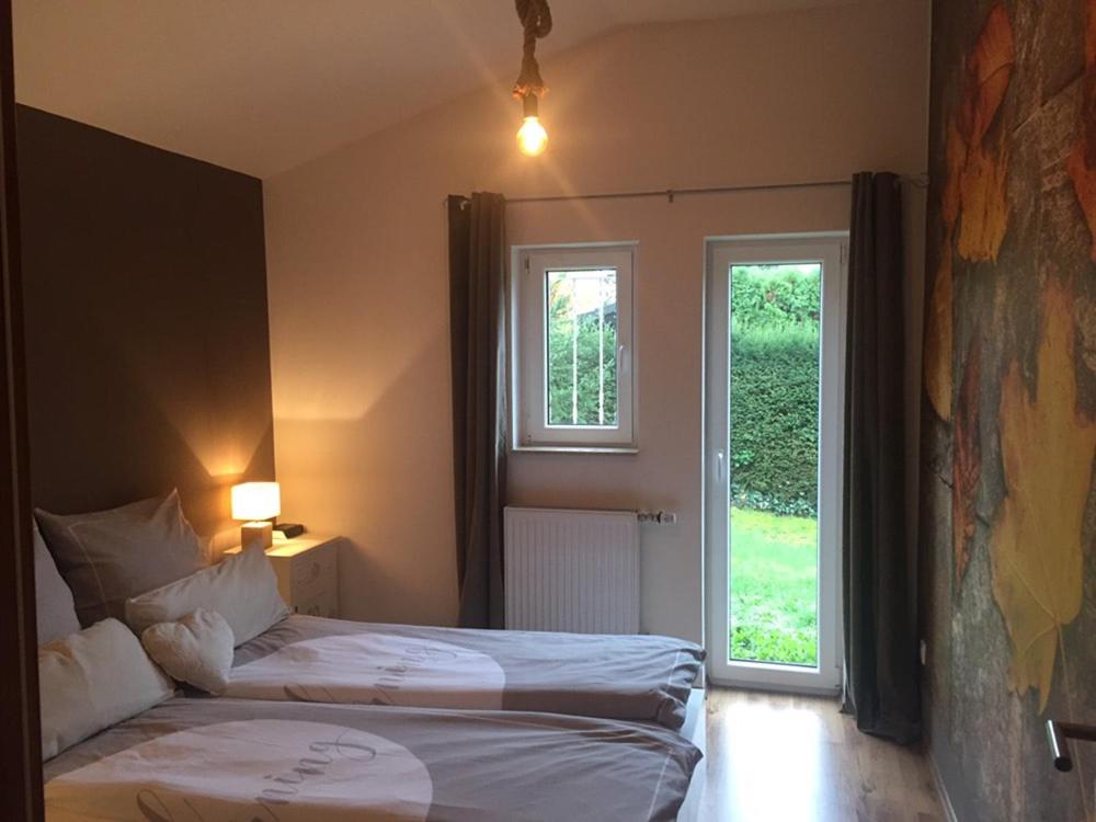 Ferienhaus Braunfels
