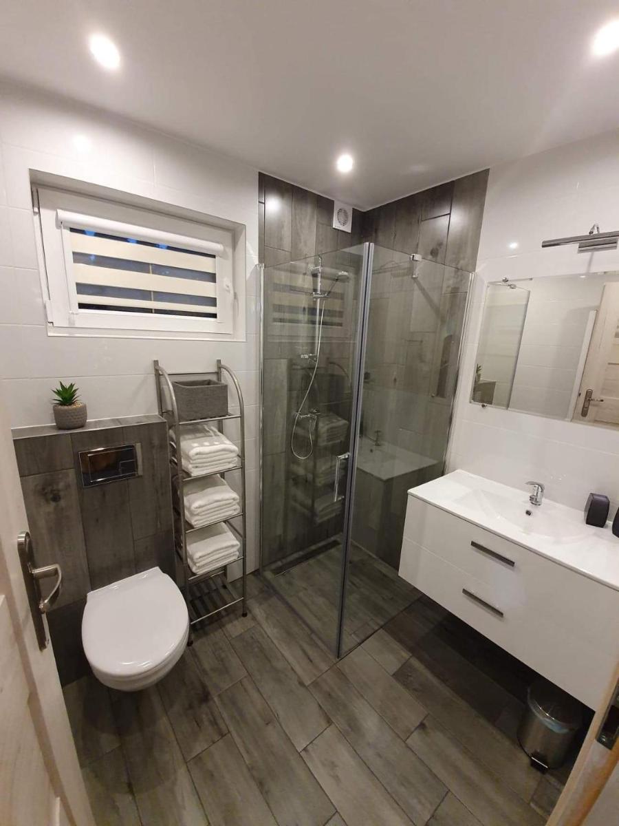 Apartamenty Jaworzynka view 3