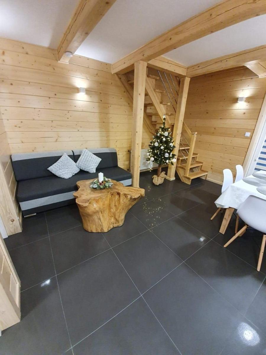 Apartamenty Jaworzynka view 4