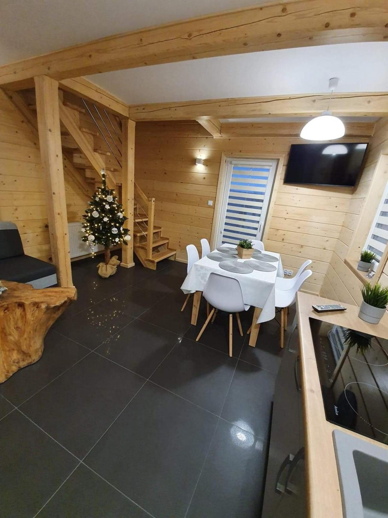 Apartamenty Jaworzynka view 5
