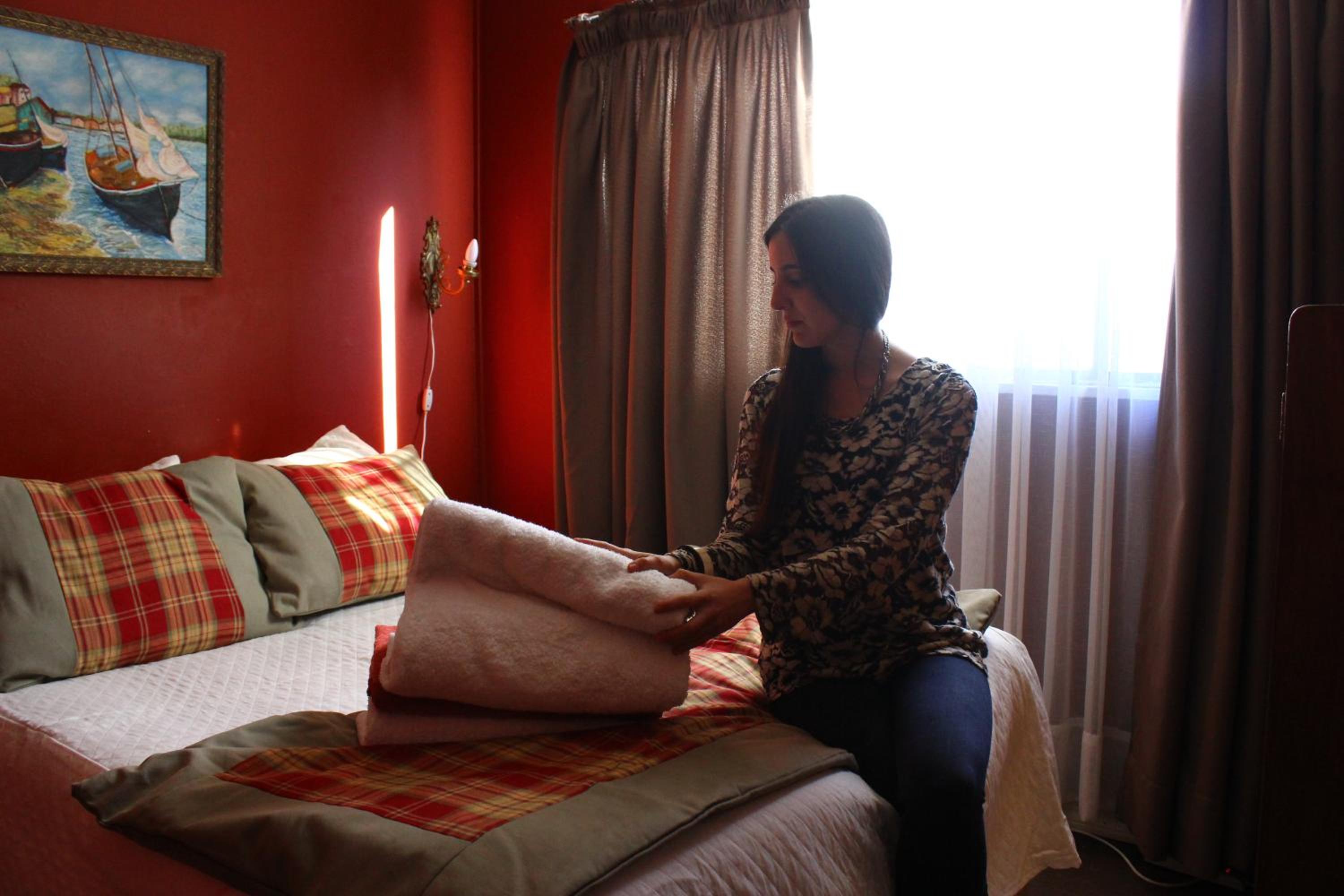 HOSTAL COLLAO