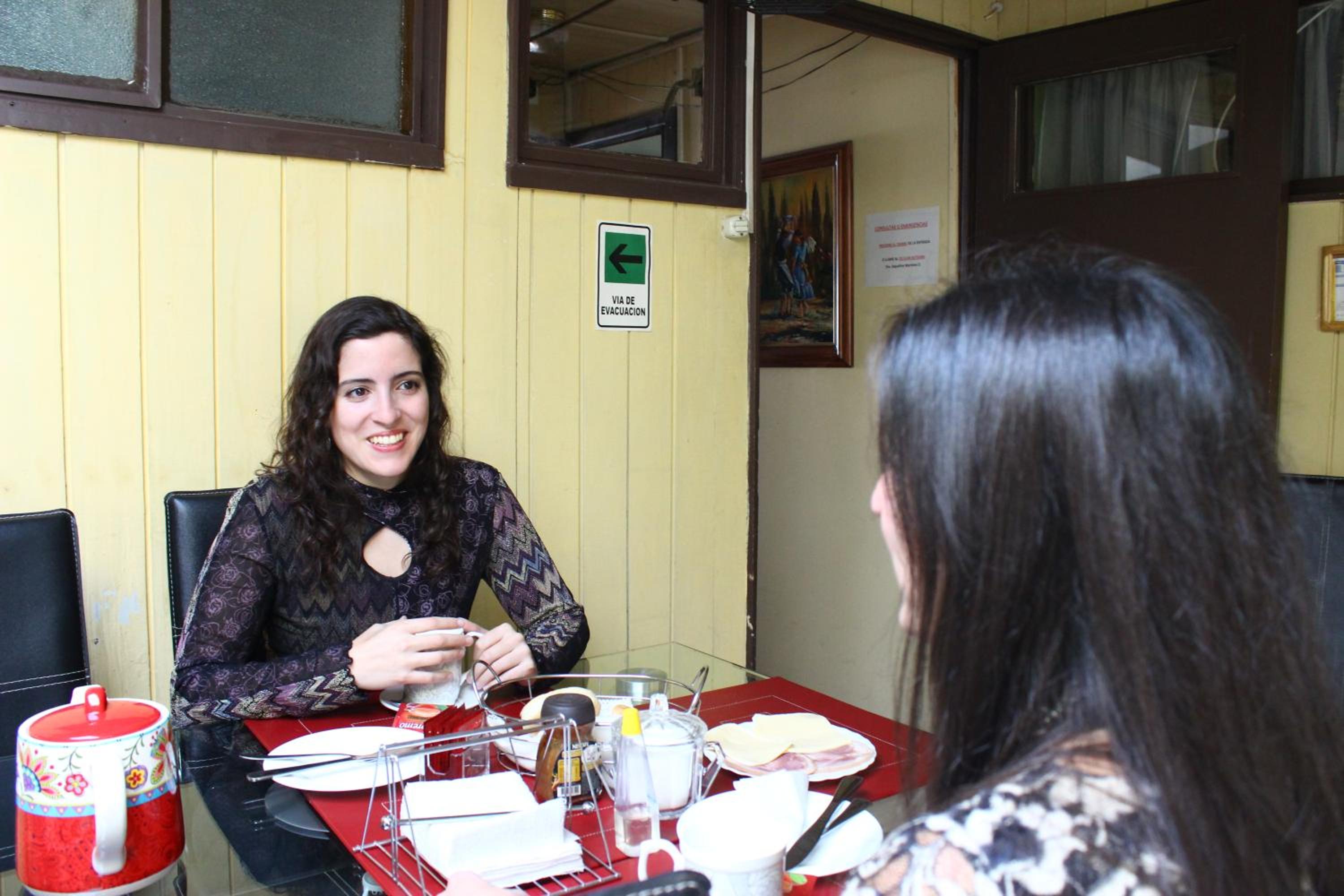 HOSTAL COLLAO