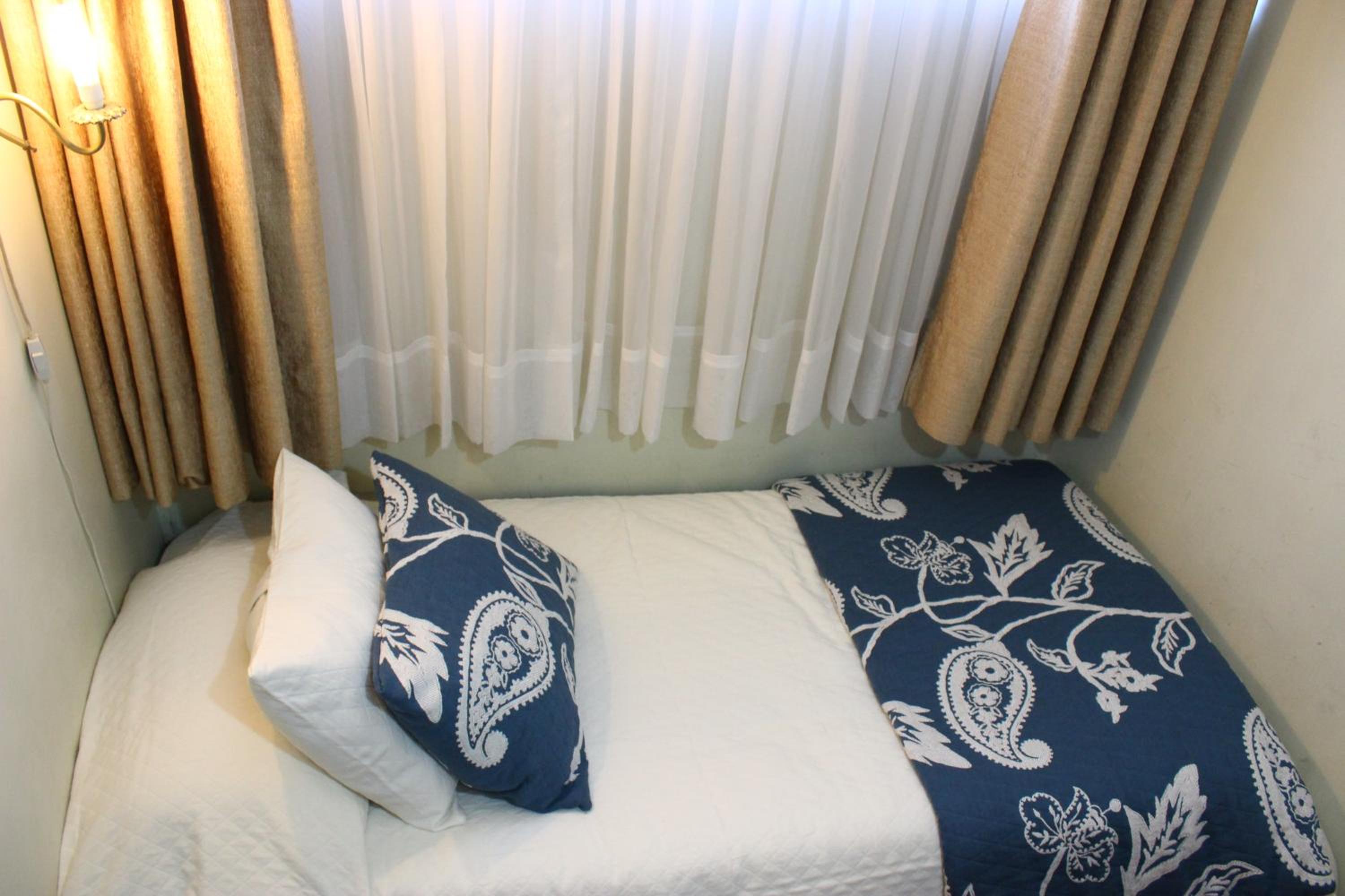HOSTAL COLLAO