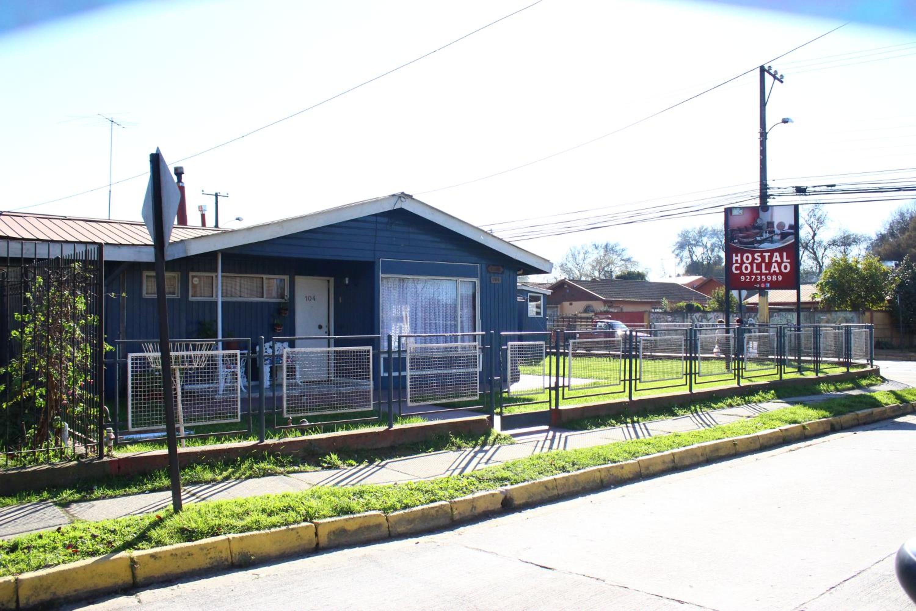 HOSTAL COLLAO