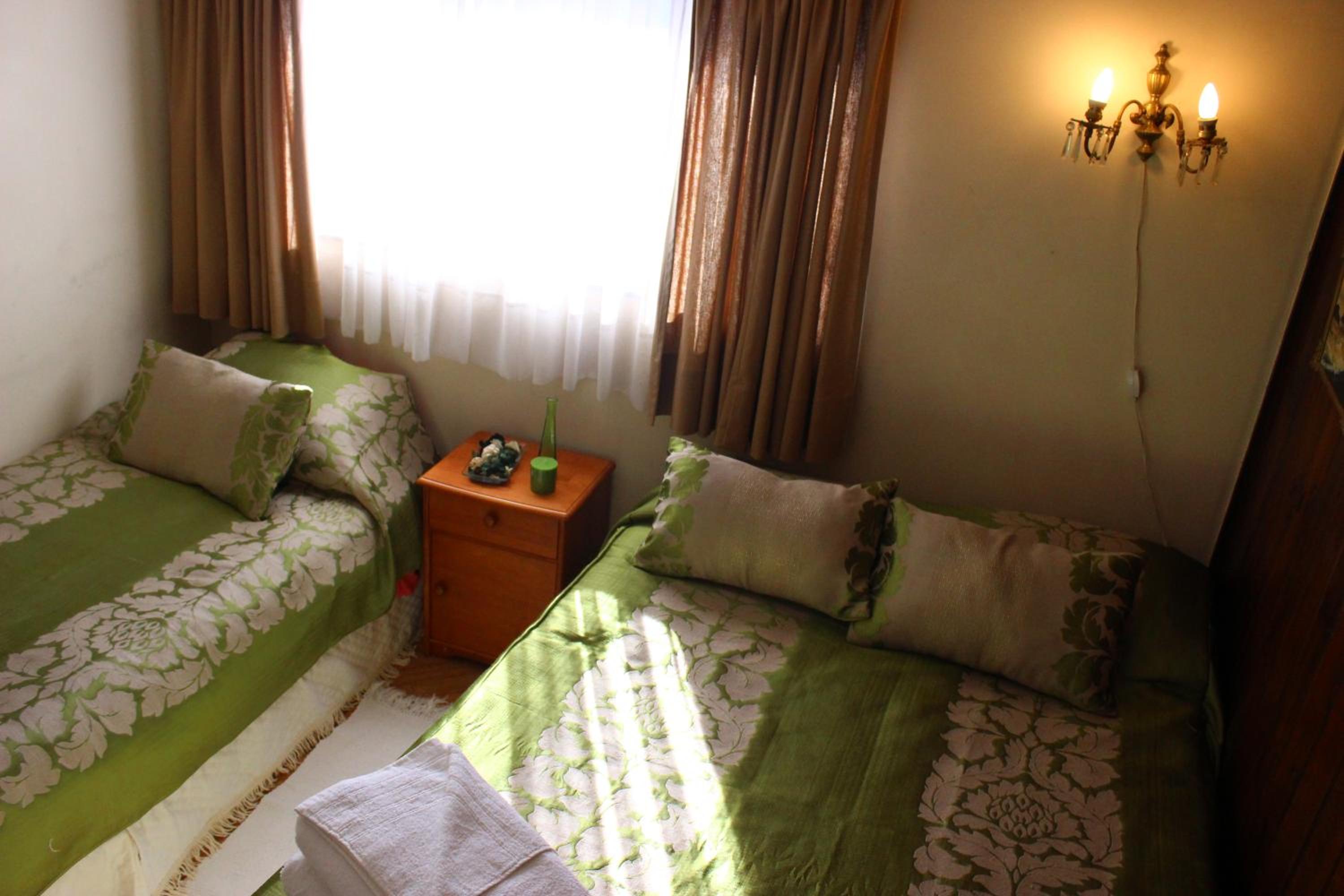 HOSTAL COLLAO