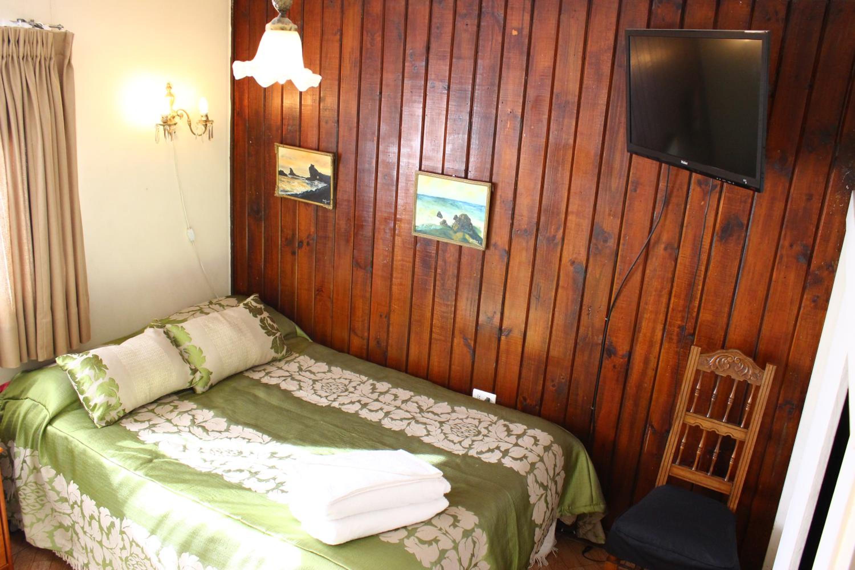 HOSTAL COLLAO