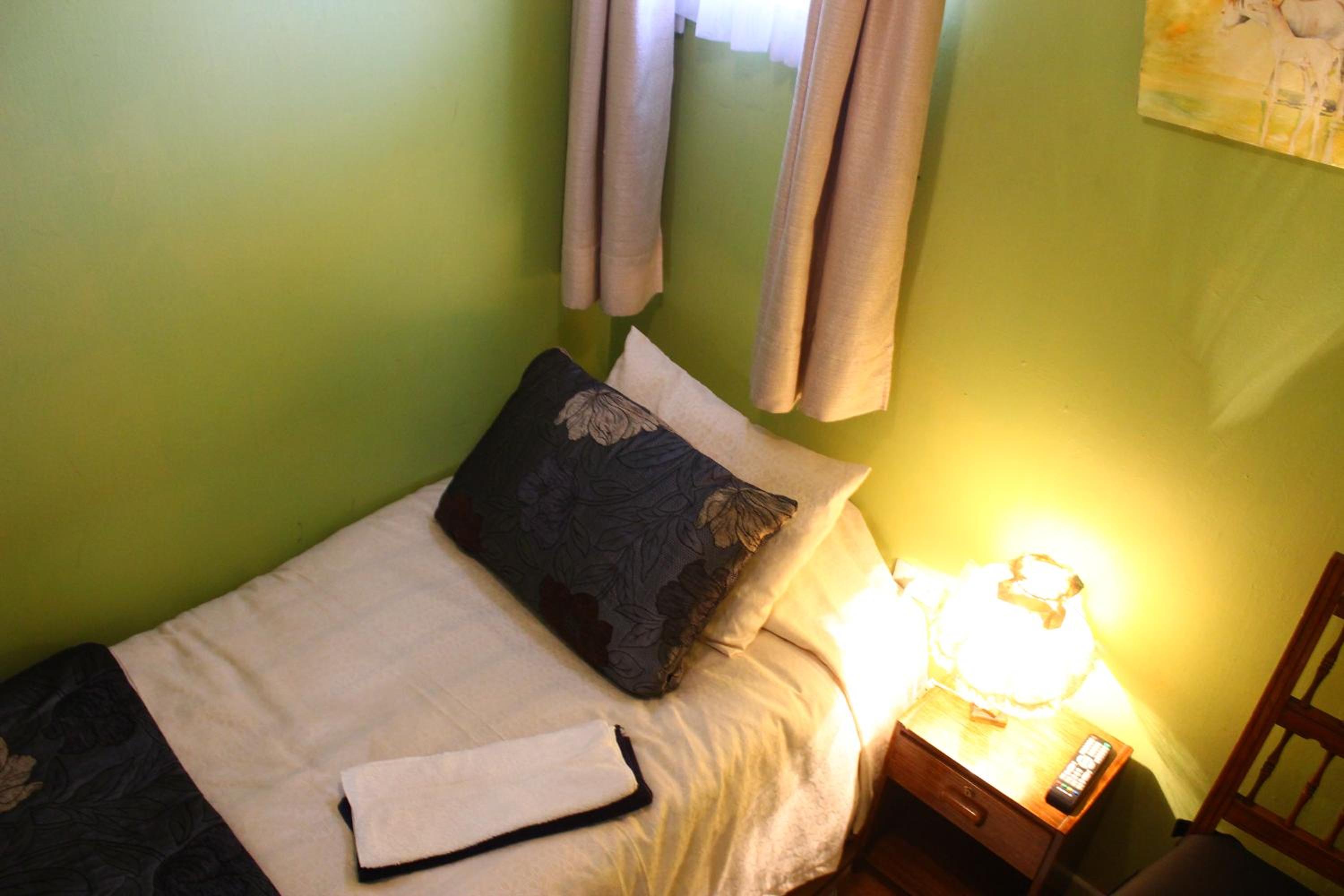HOSTAL COLLAO
